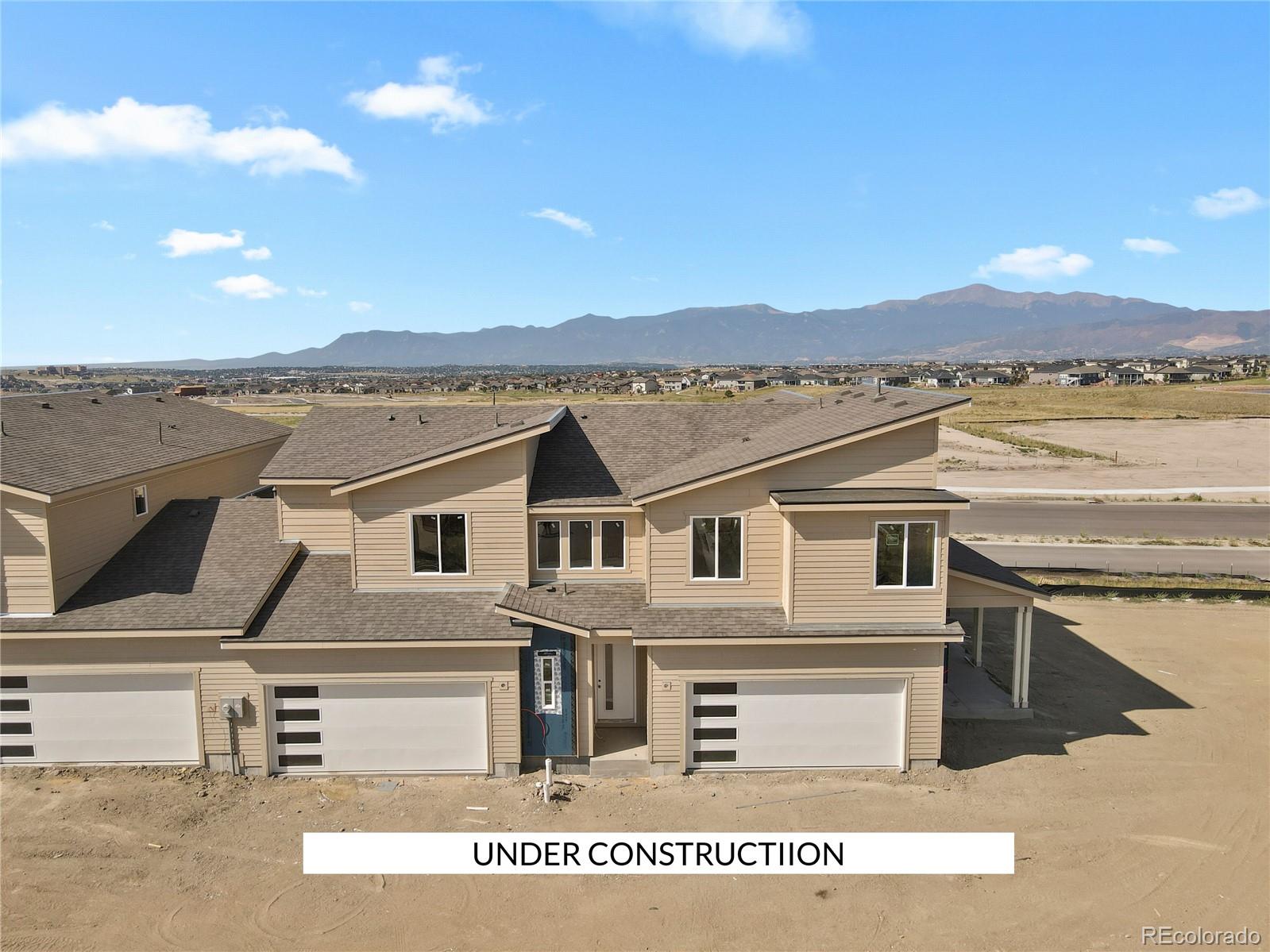 MLS Image #0 for 6885  diamant view,colorado springs, Colorado