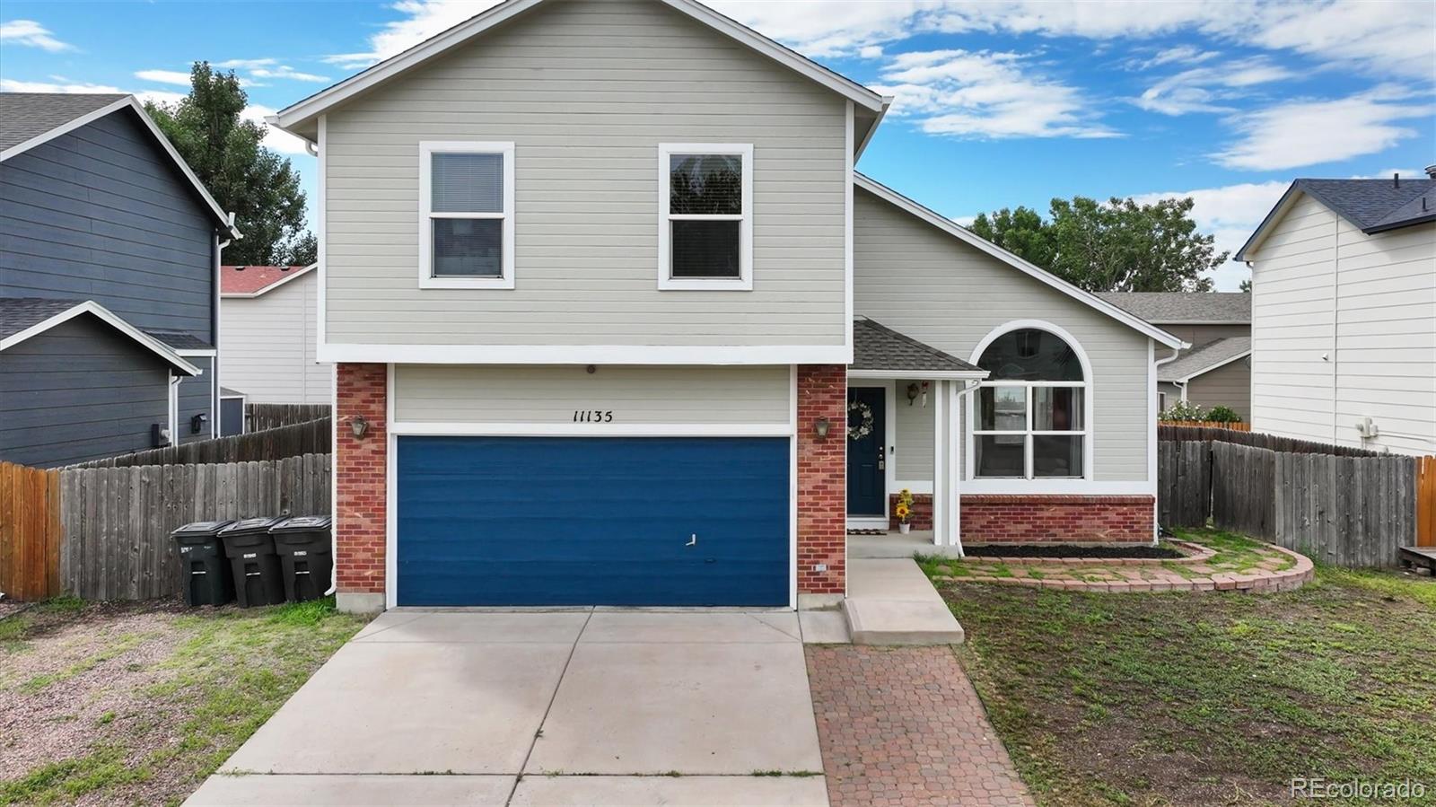 MLS Image #0 for 11135  berry farm road,fountain, Colorado