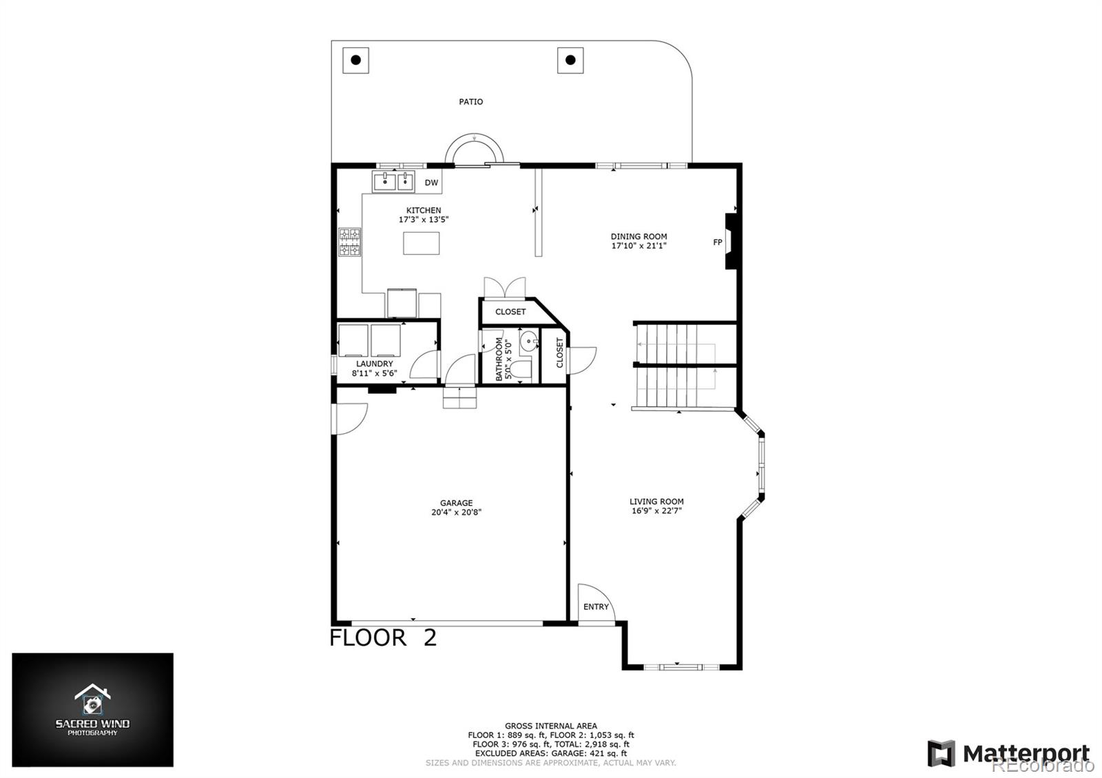 MLS Image #37 for 1418  red mountain drive,longmont, Colorado