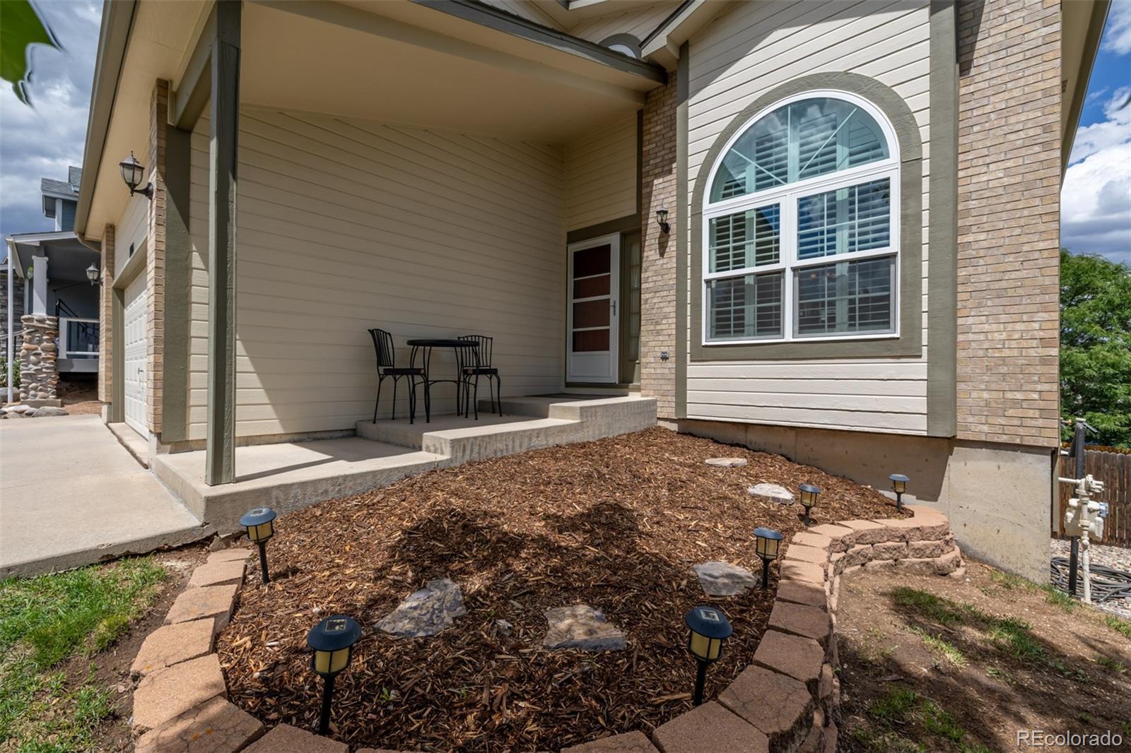 MLS Image #3 for 1506  chadderton court,colorado springs, Colorado