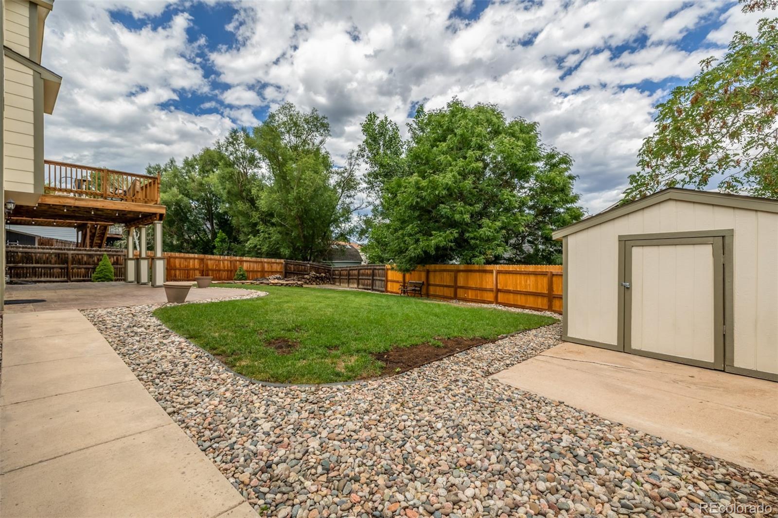 MLS Image #37 for 1506  chadderton court,colorado springs, Colorado