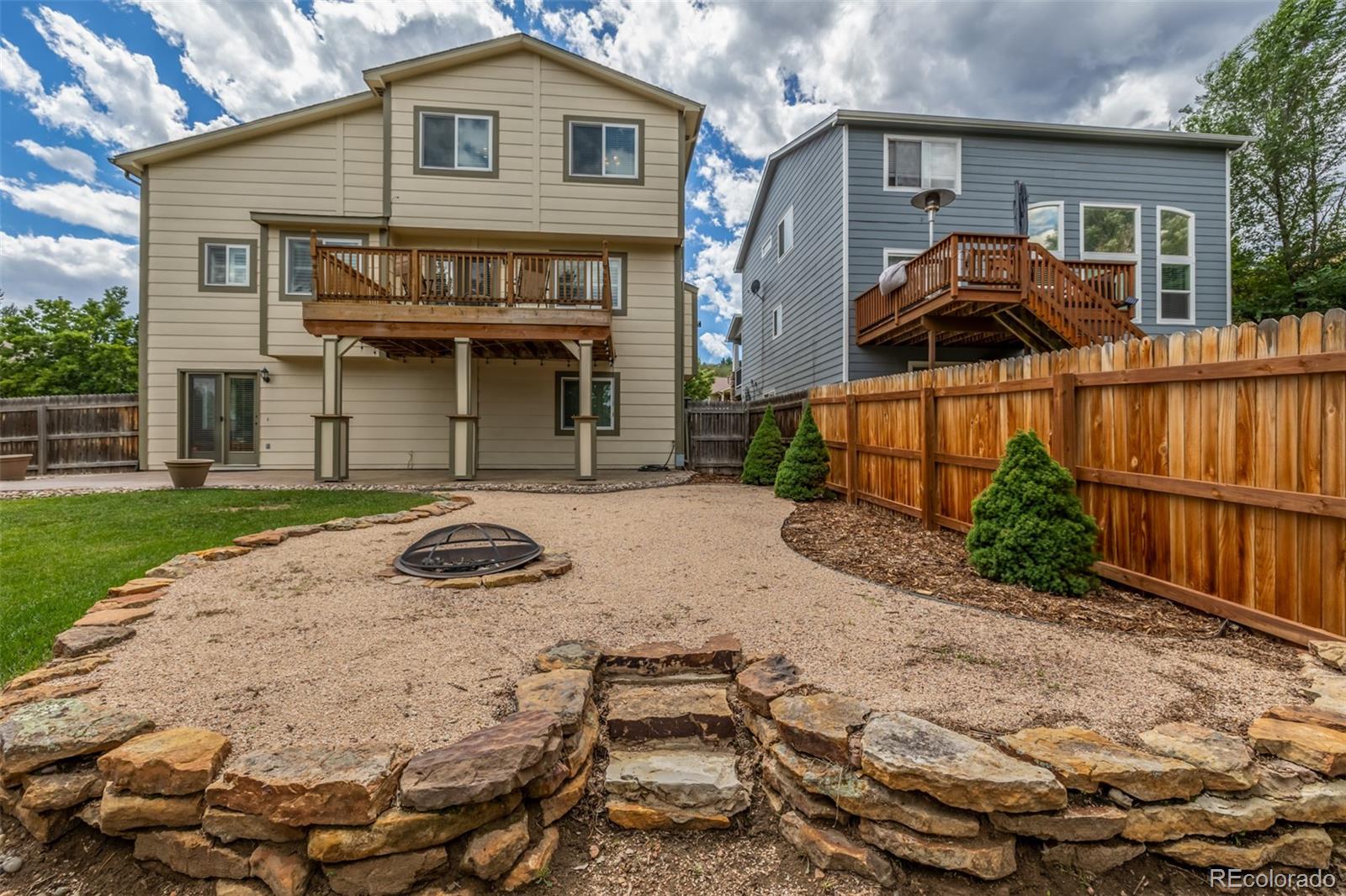 MLS Image #40 for 1506  chadderton court,colorado springs, Colorado