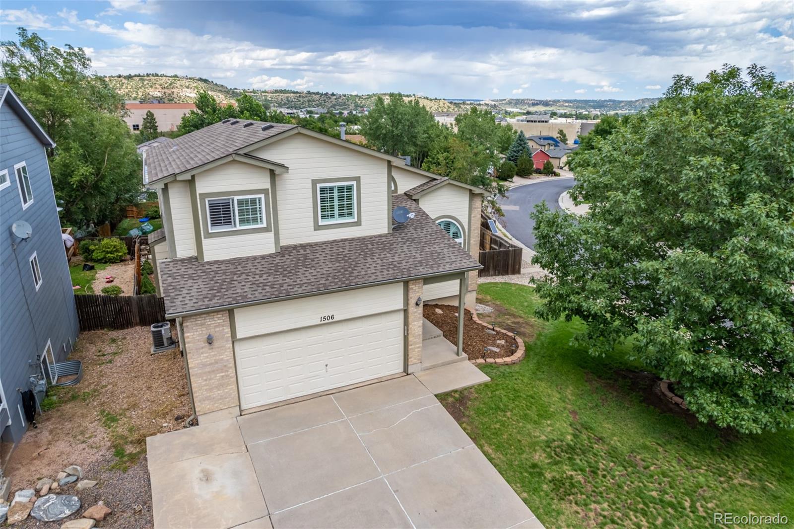 MLS Image #44 for 1506  chadderton court,colorado springs, Colorado