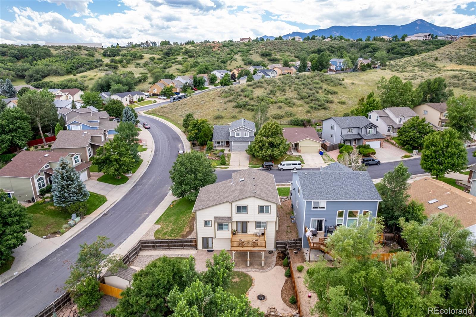 MLS Image #48 for 1506  chadderton court,colorado springs, Colorado