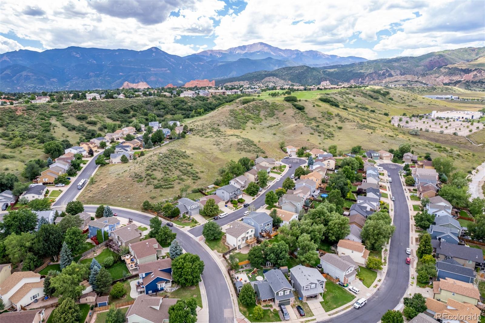 MLS Image #49 for 1506  chadderton court,colorado springs, Colorado