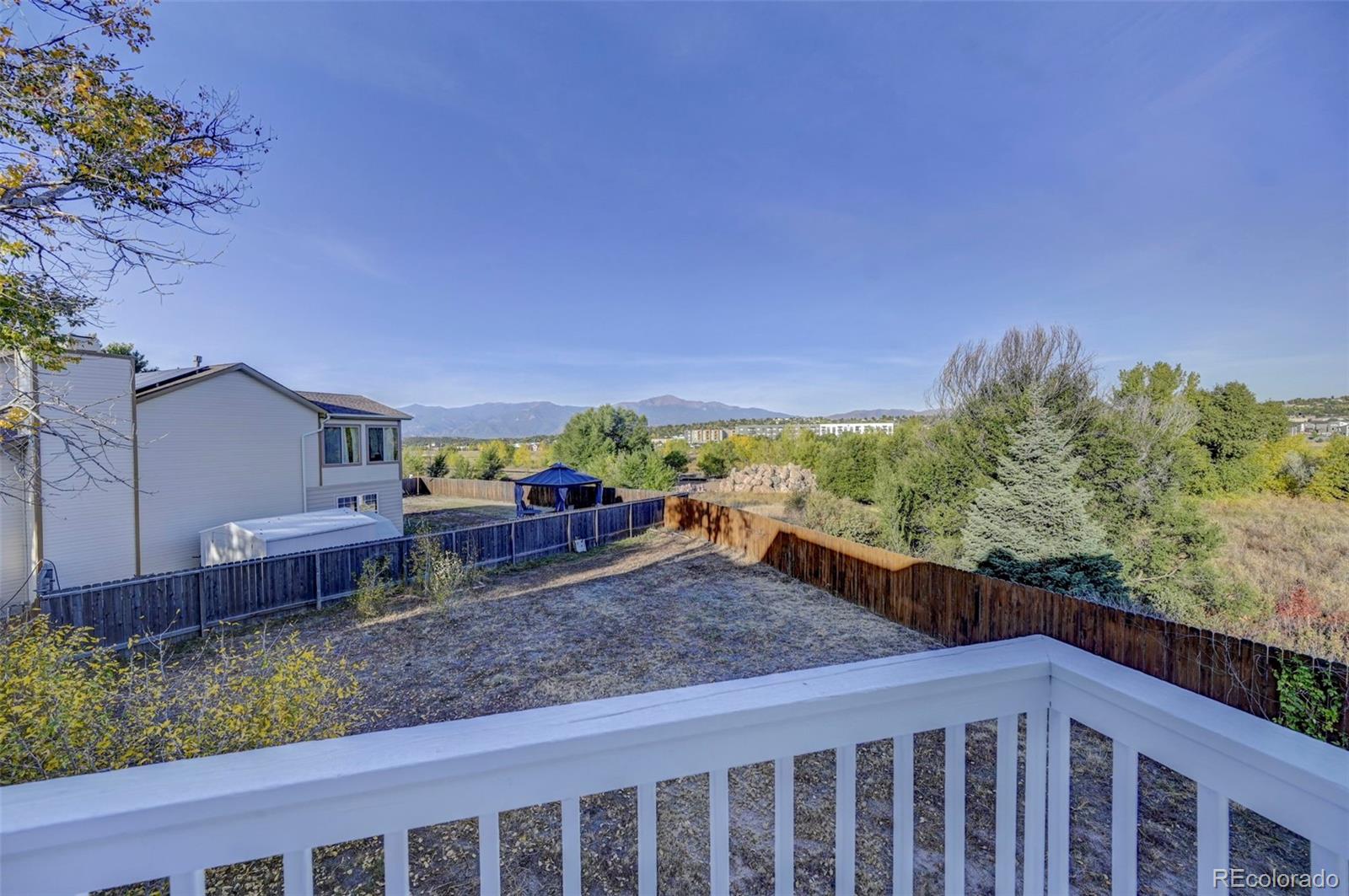 MLS Image #24 for 2495  haystack drive,colorado springs, Colorado