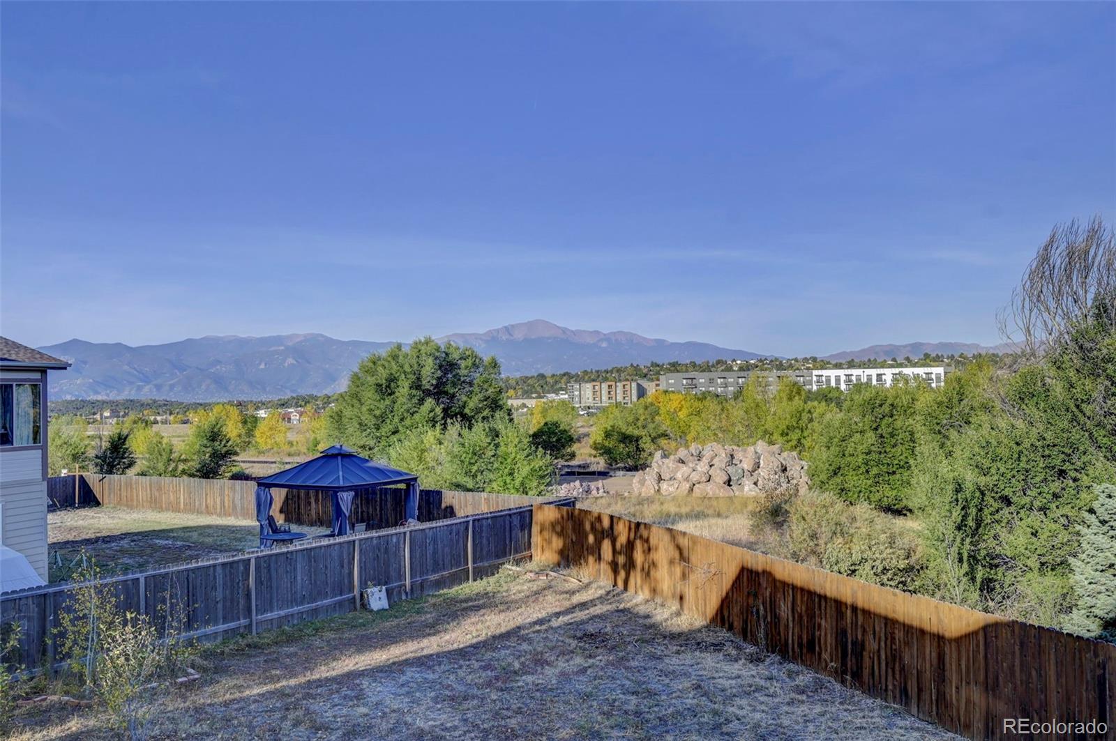 MLS Image #25 for 2495  haystack drive,colorado springs, Colorado