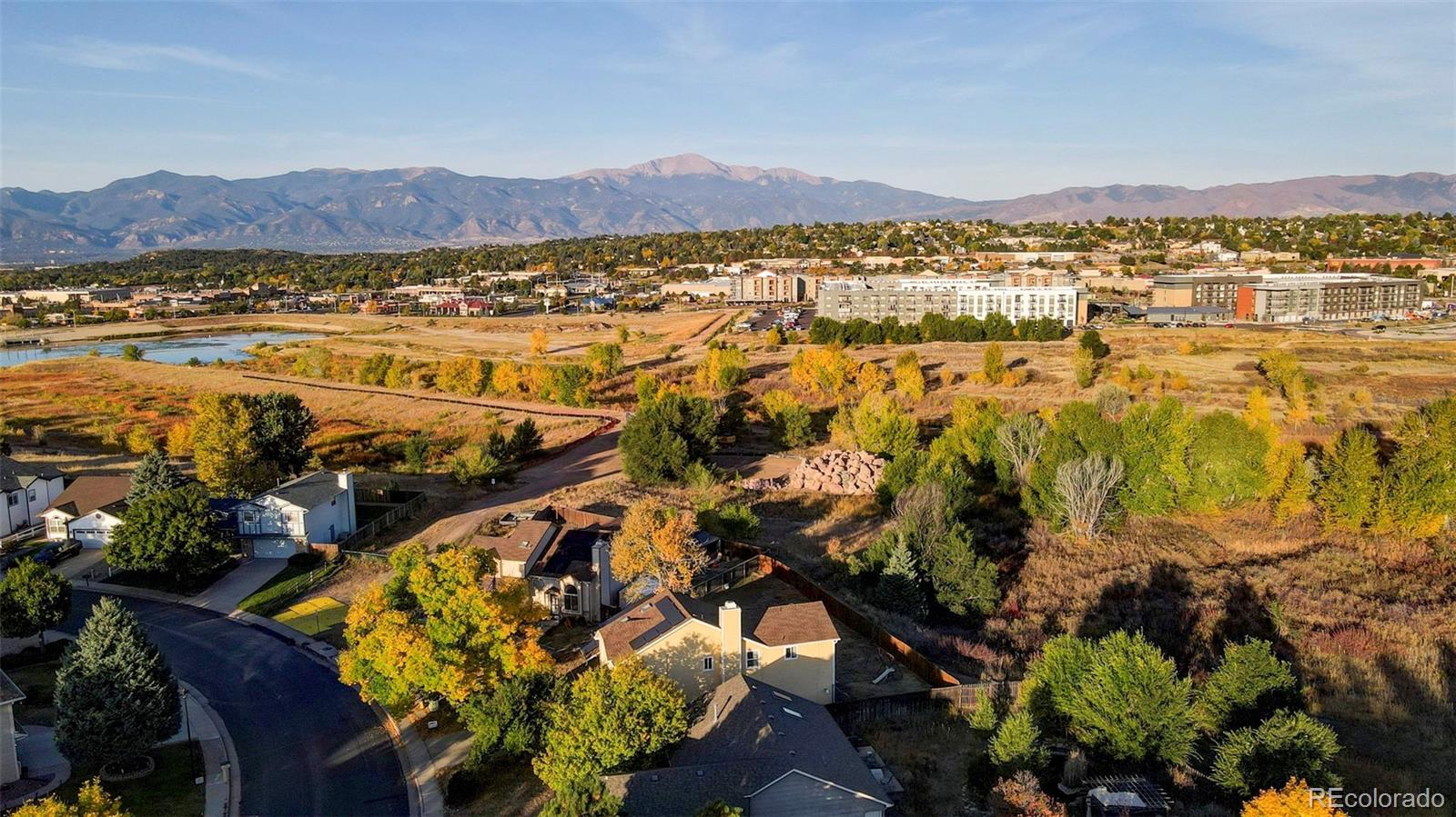 MLS Image #41 for 2495  haystack drive,colorado springs, Colorado