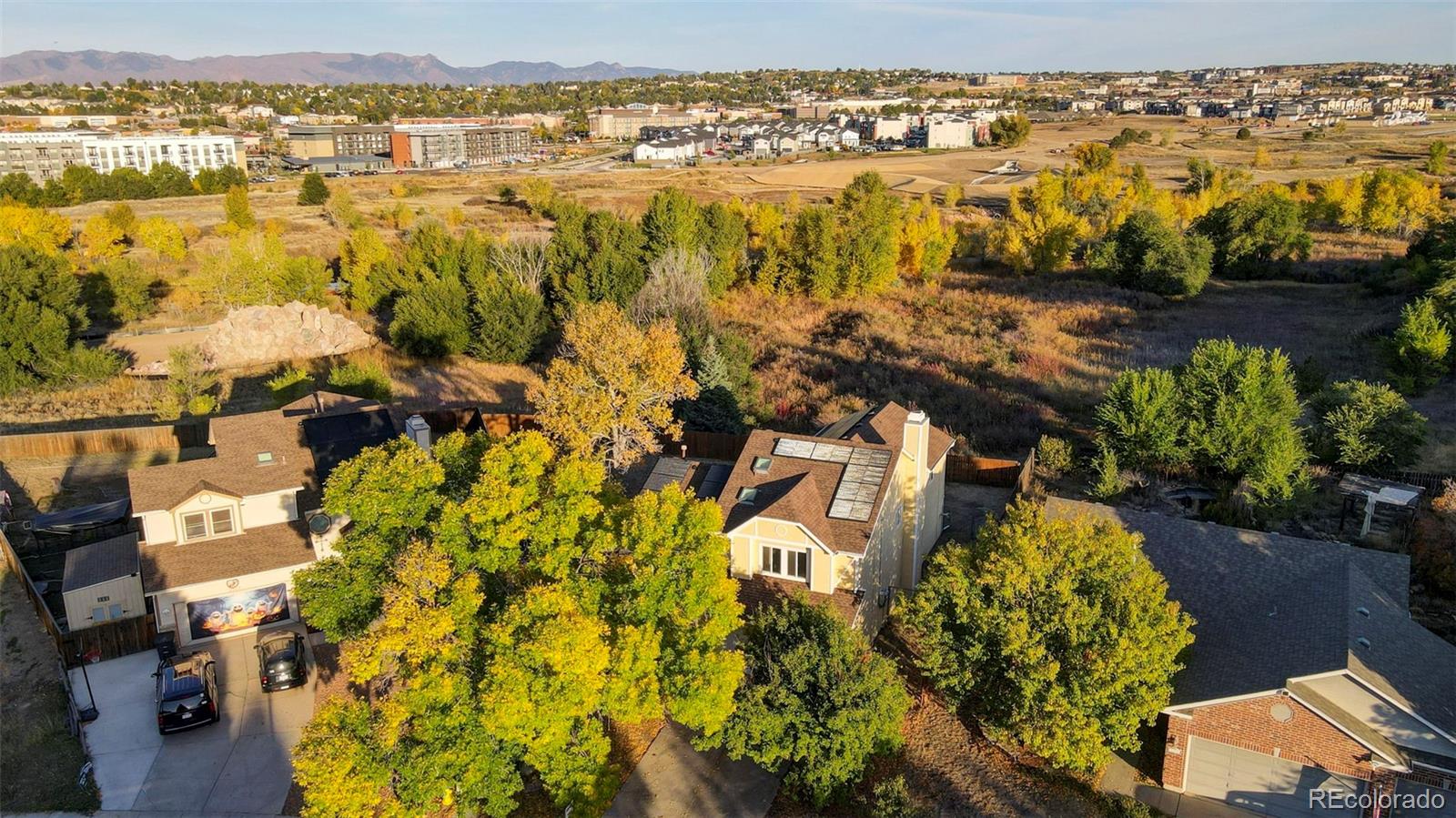 MLS Image #42 for 2495  haystack drive,colorado springs, Colorado