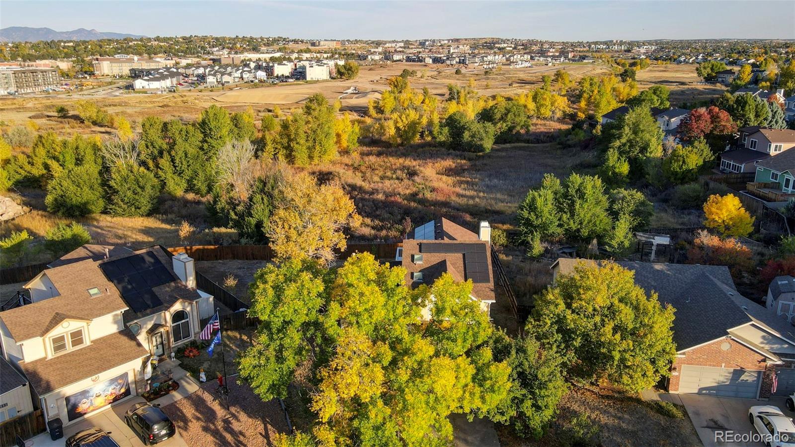 MLS Image #43 for 2495  haystack drive,colorado springs, Colorado