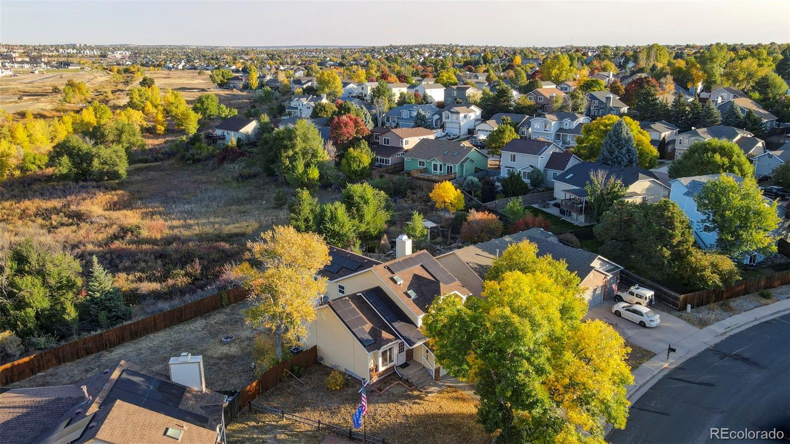 MLS Image #44 for 2495  haystack drive,colorado springs, Colorado