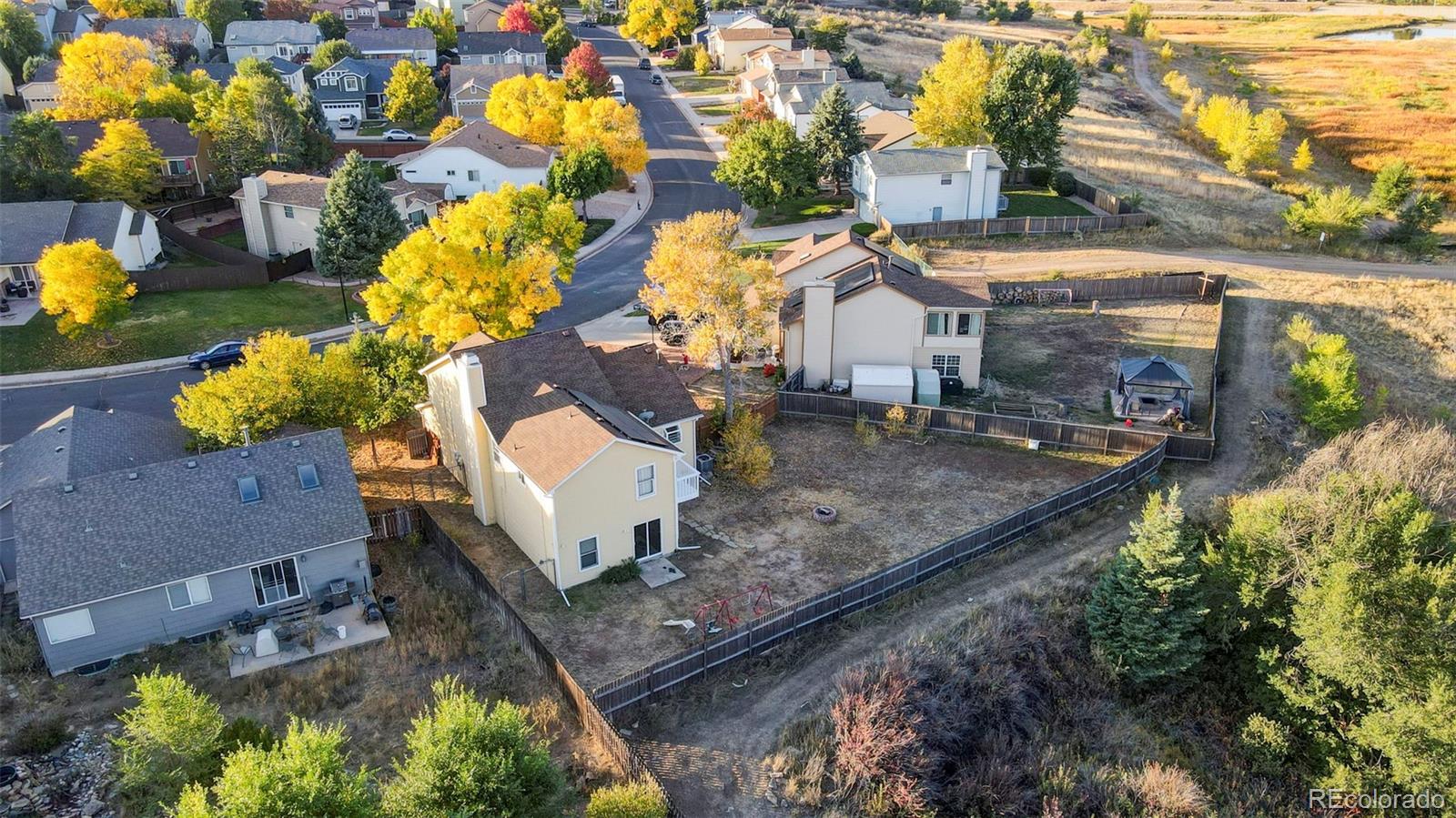 MLS Image #45 for 2495  haystack drive,colorado springs, Colorado