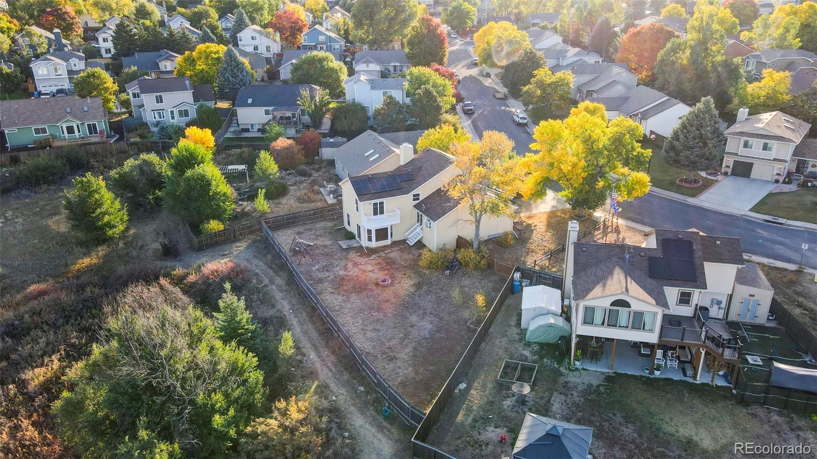 MLS Image #46 for 2495  haystack drive,colorado springs, Colorado