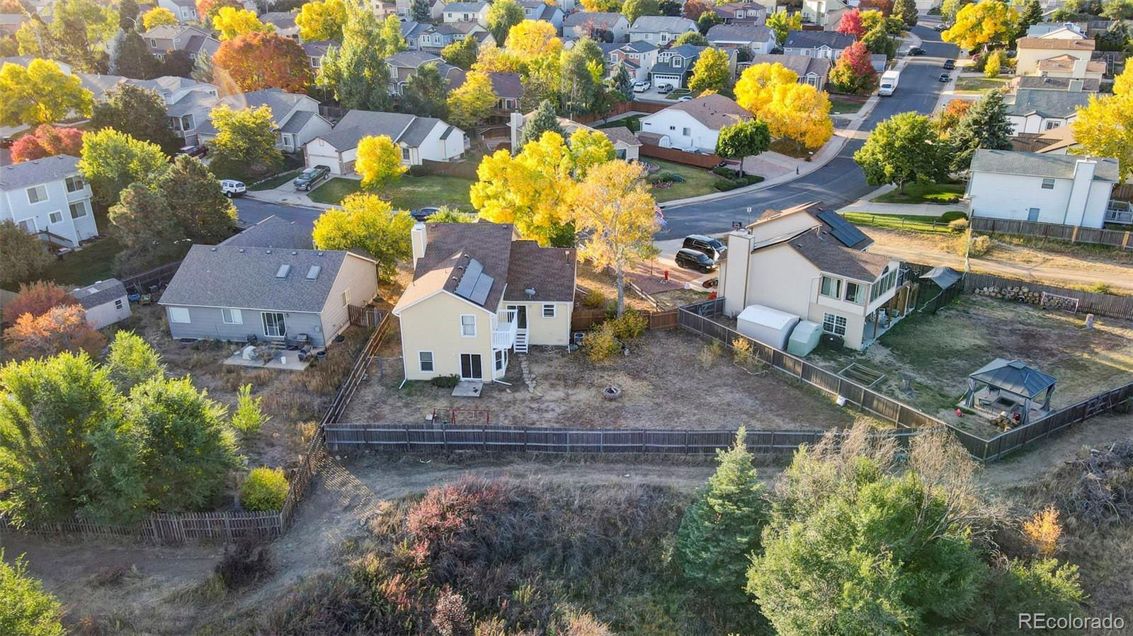 MLS Image #47 for 2495  haystack drive,colorado springs, Colorado