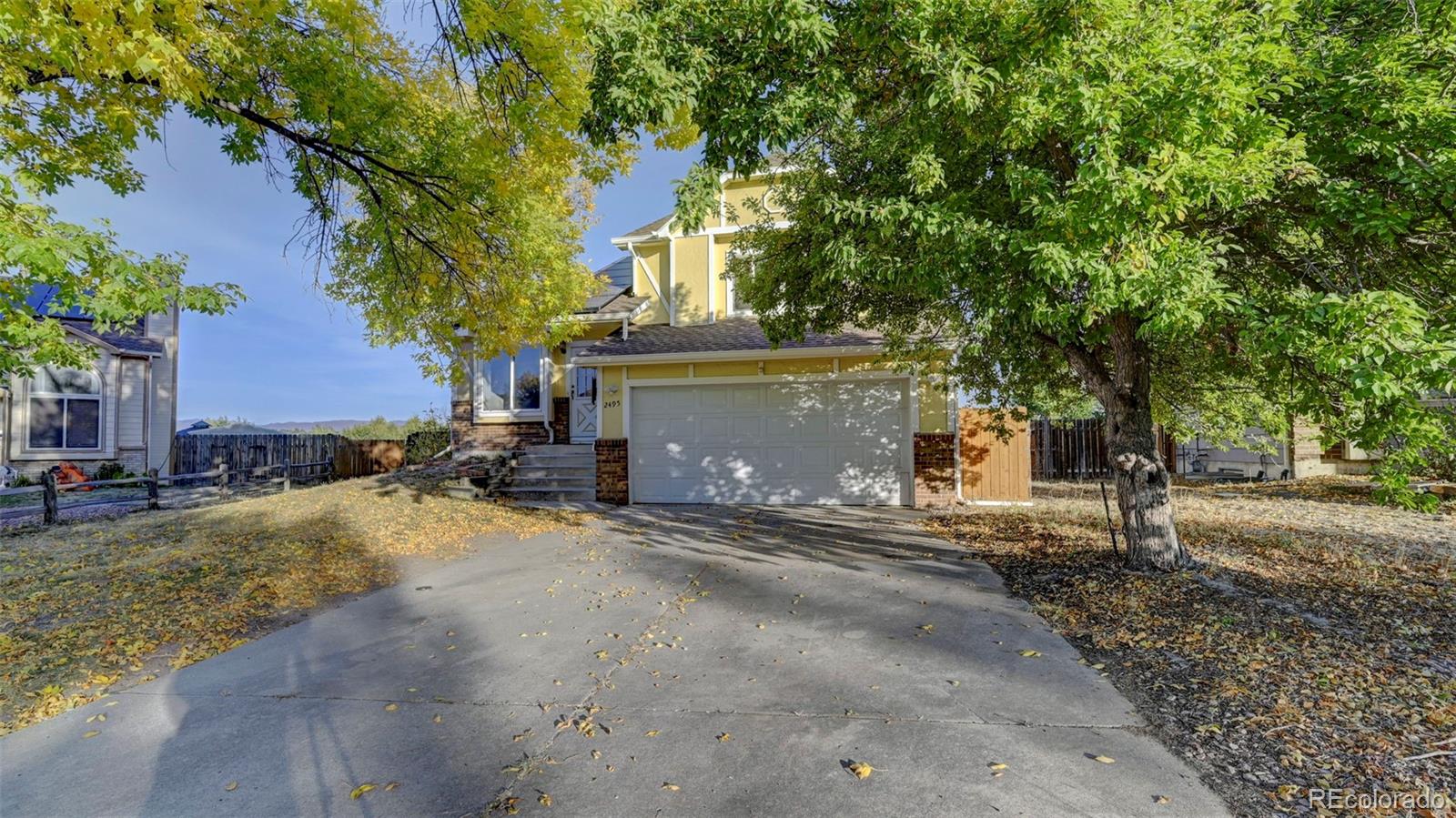 MLS Image #48 for 2495  haystack drive,colorado springs, Colorado