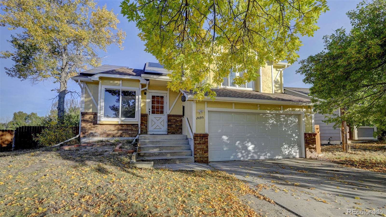 MLS Image #49 for 2495  haystack drive,colorado springs, Colorado