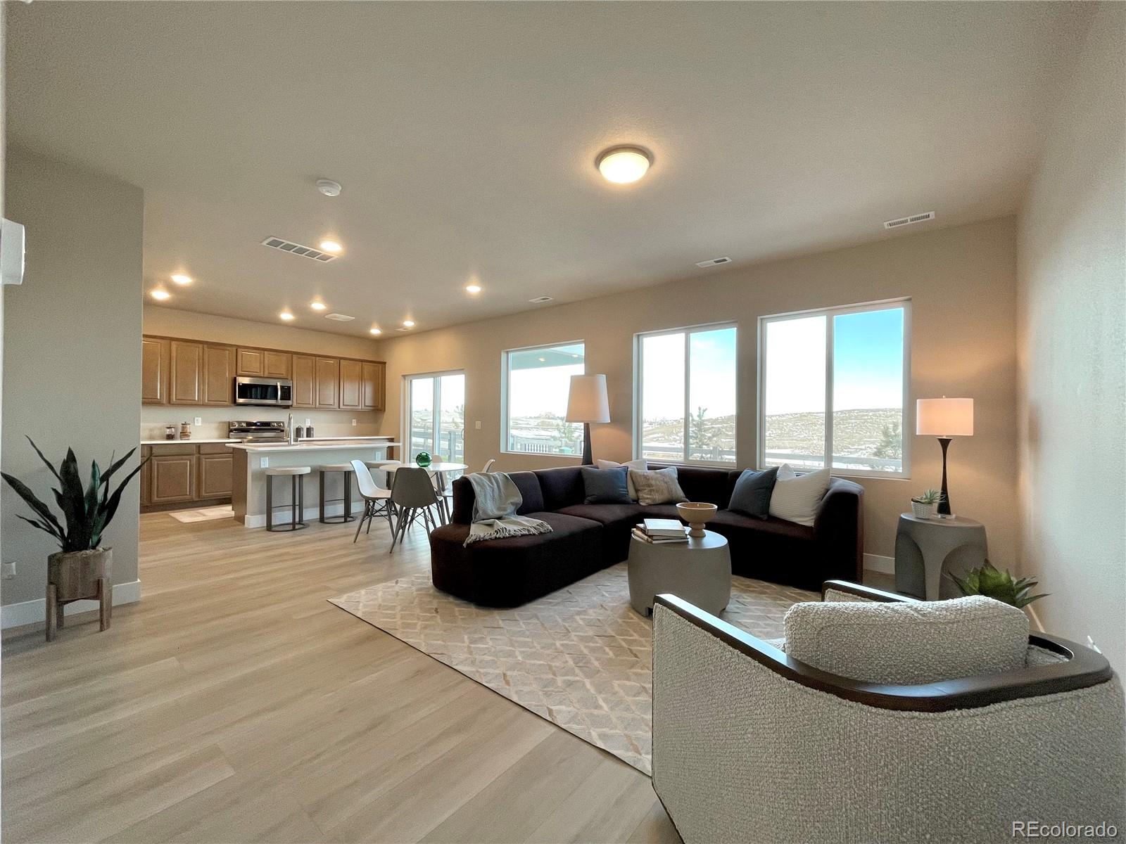 MLS Image #1 for 10351  grattage grove,colorado springs, Colorado