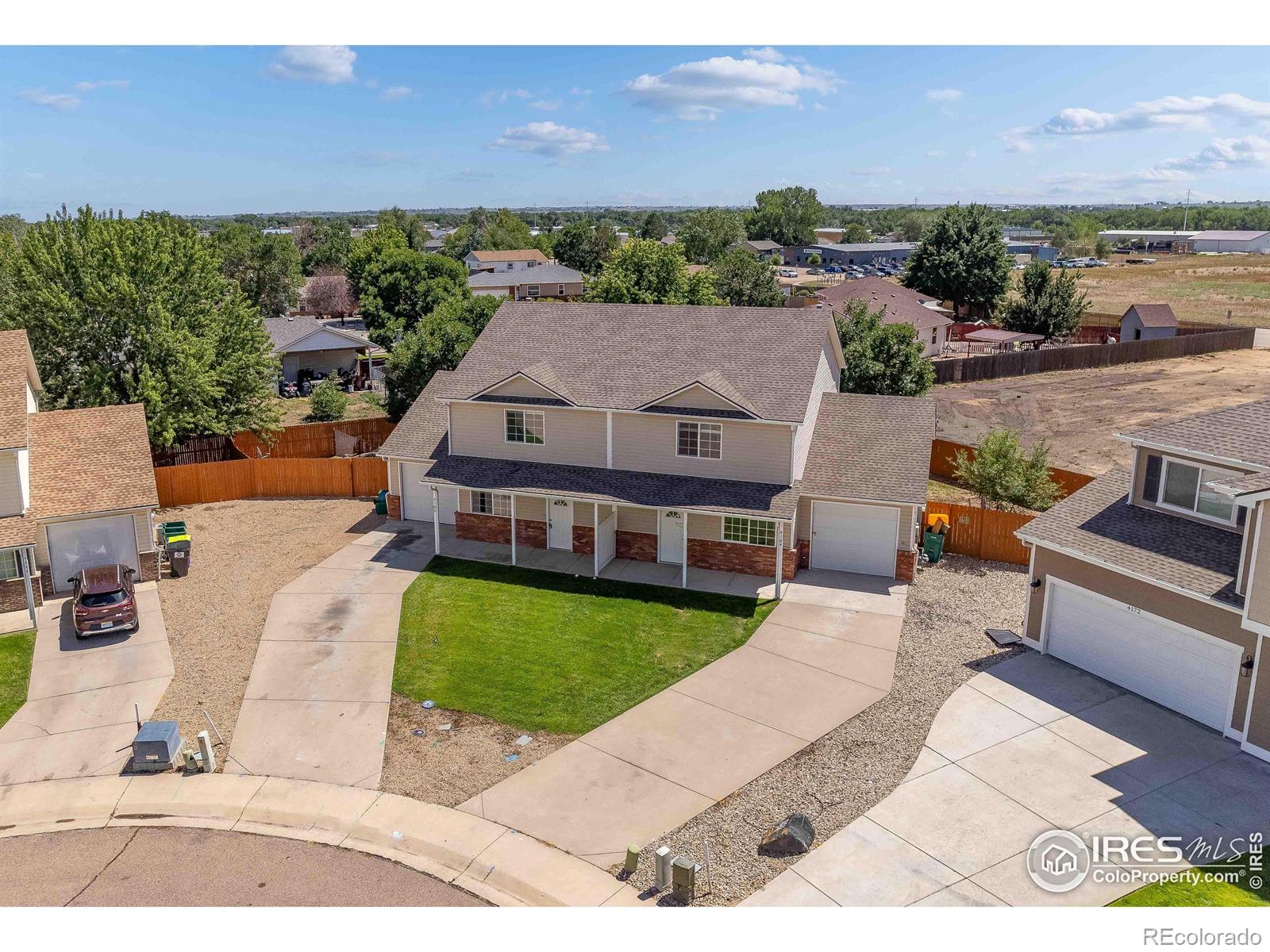 Report Image for 4162  Meadowview Court,Evans, Colorado