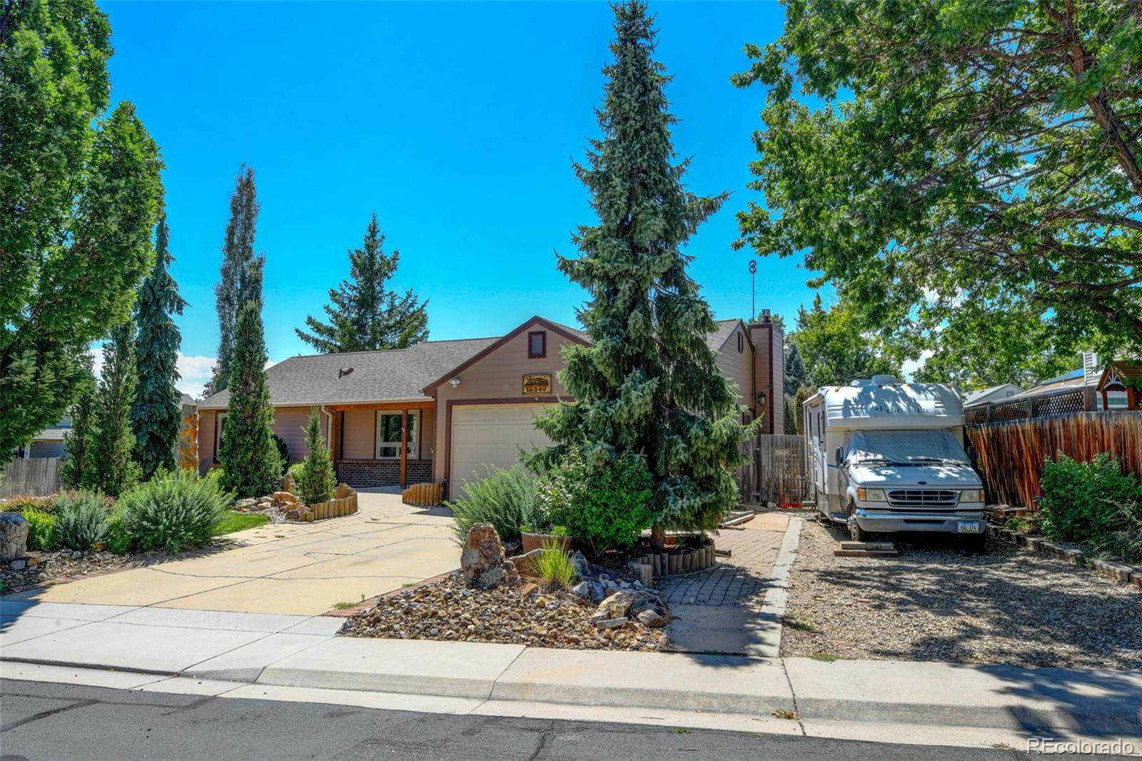 MLS Image #3 for 10540 w 104th place,broomfield, Colorado