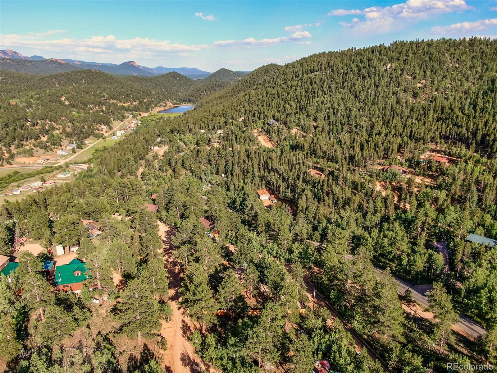 MLS Image #12 for 241  schooley road,bailey, Colorado