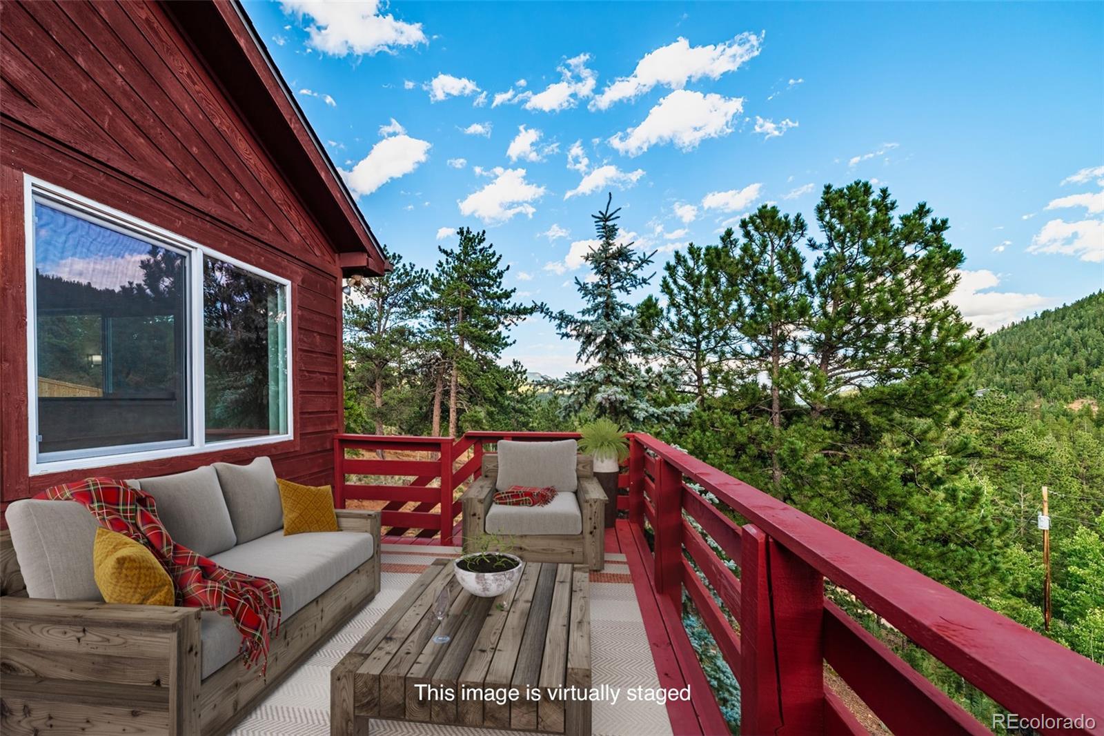 MLS Image #2 for 241  schooley road,bailey, Colorado