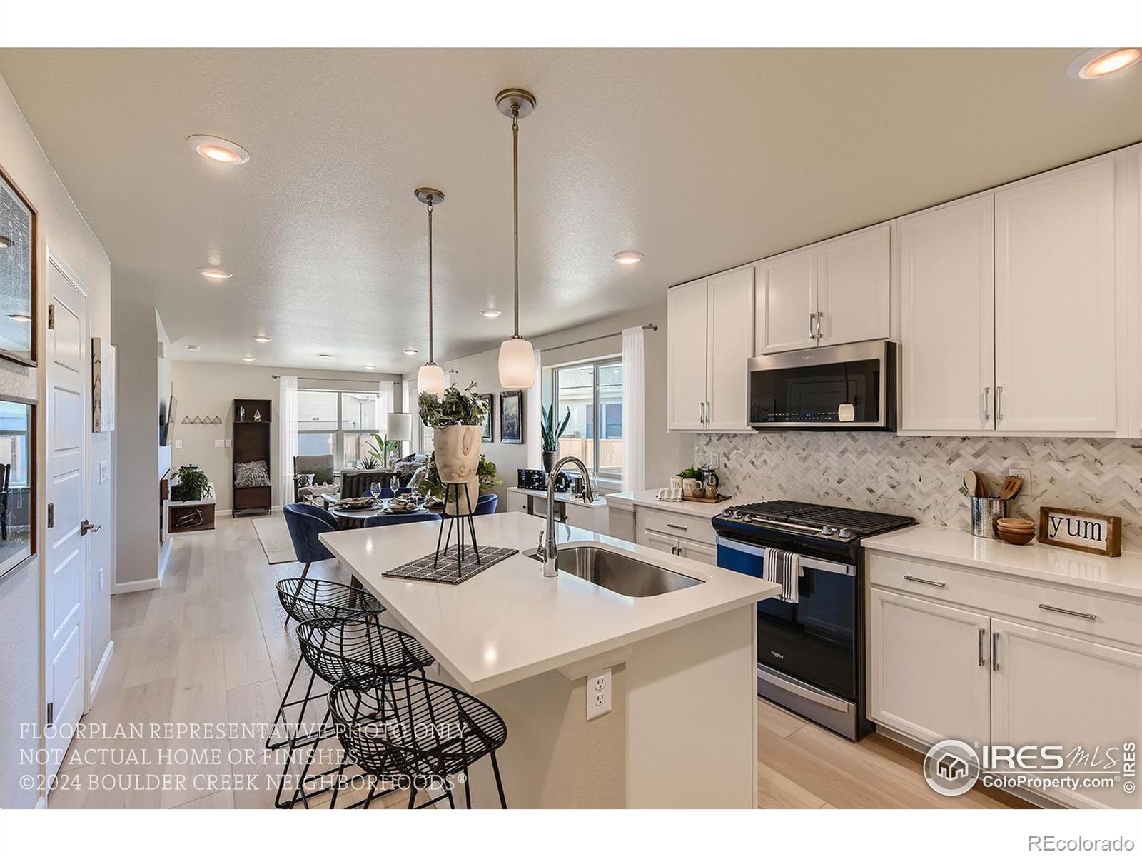 MLS Image #10 for 10221 e 62nd place,denver, Colorado