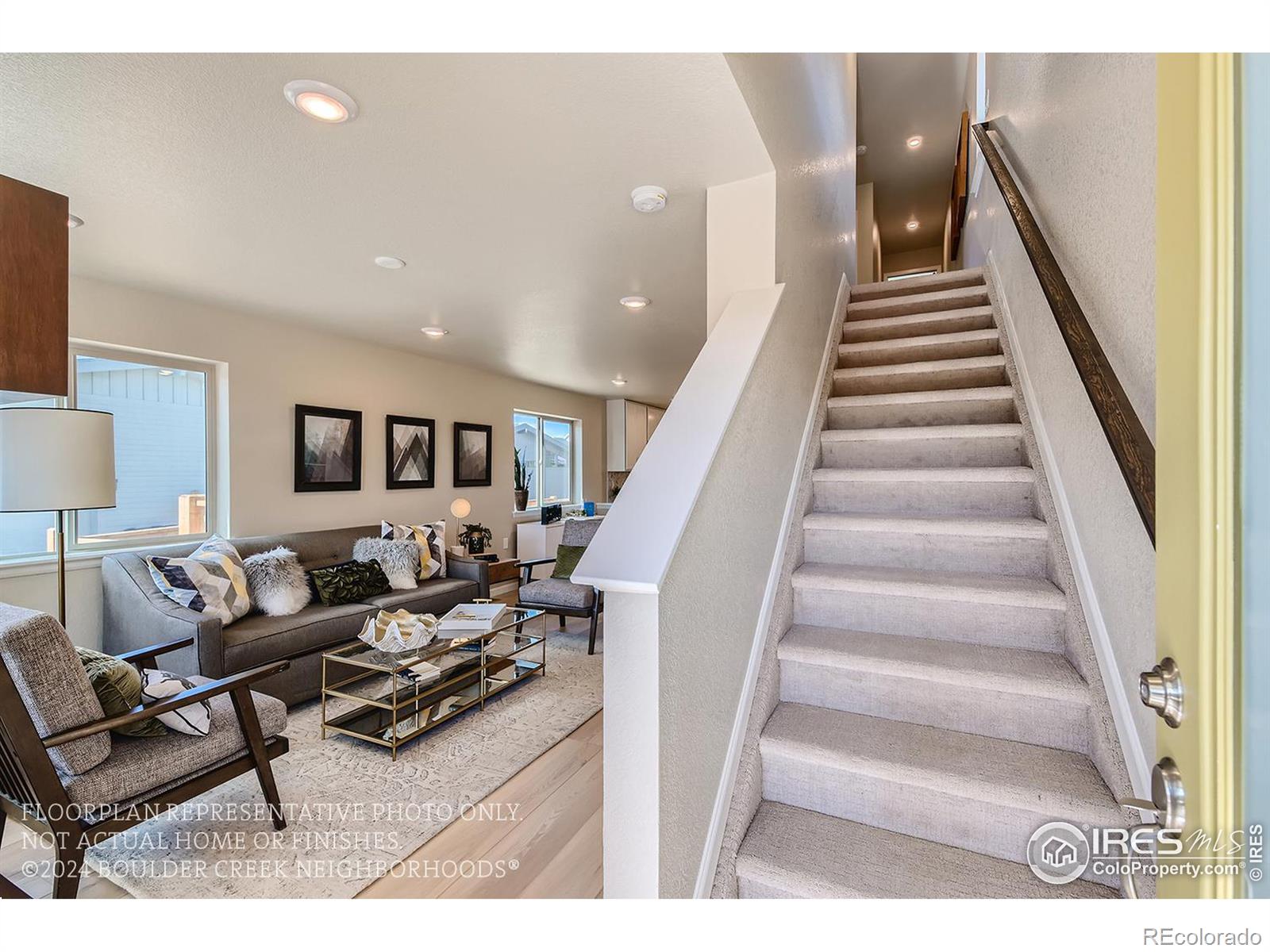 MLS Image #16 for 10221 e 62nd place,denver, Colorado