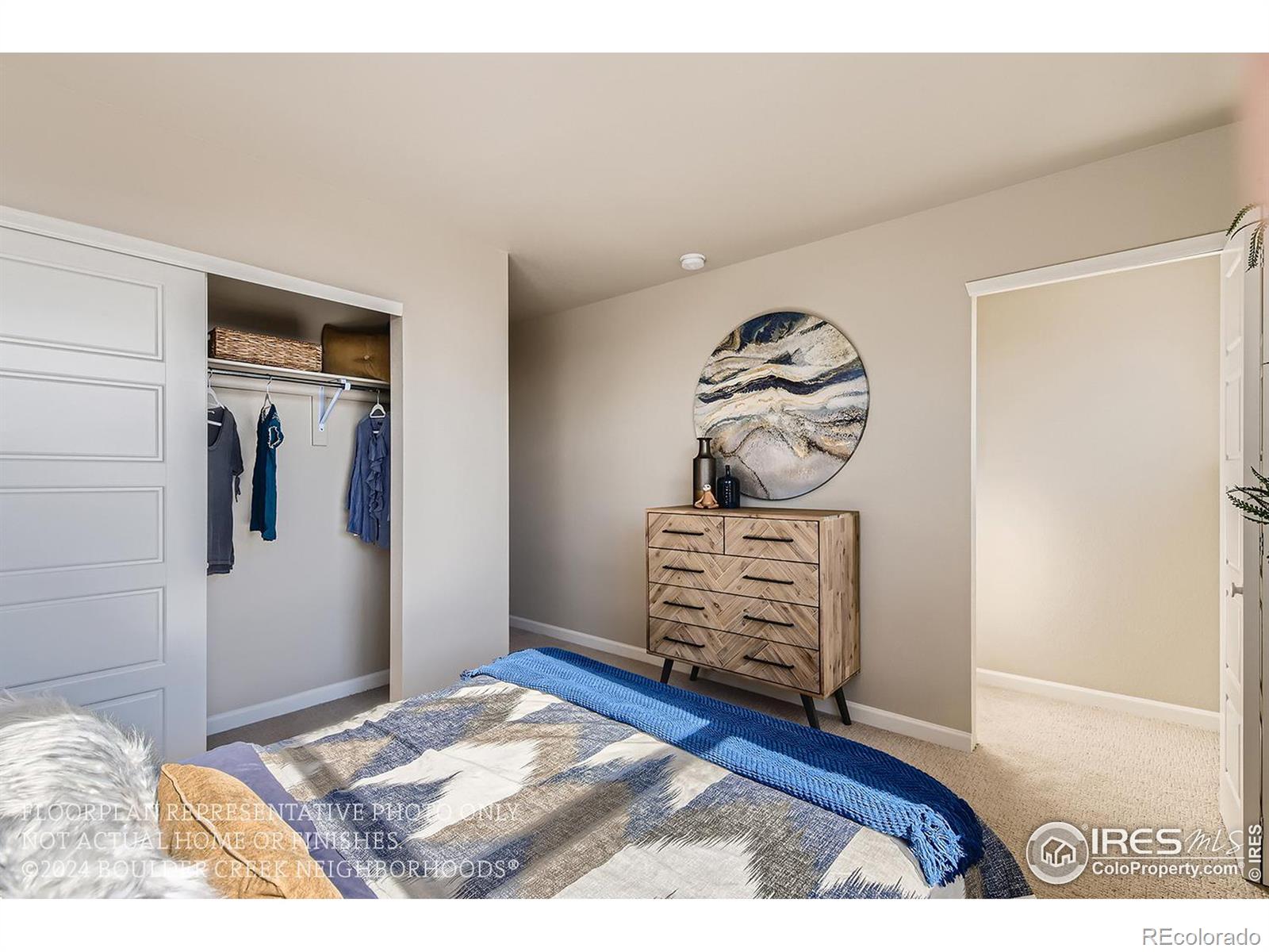 MLS Image #21 for 10221 e 62nd place,denver, Colorado