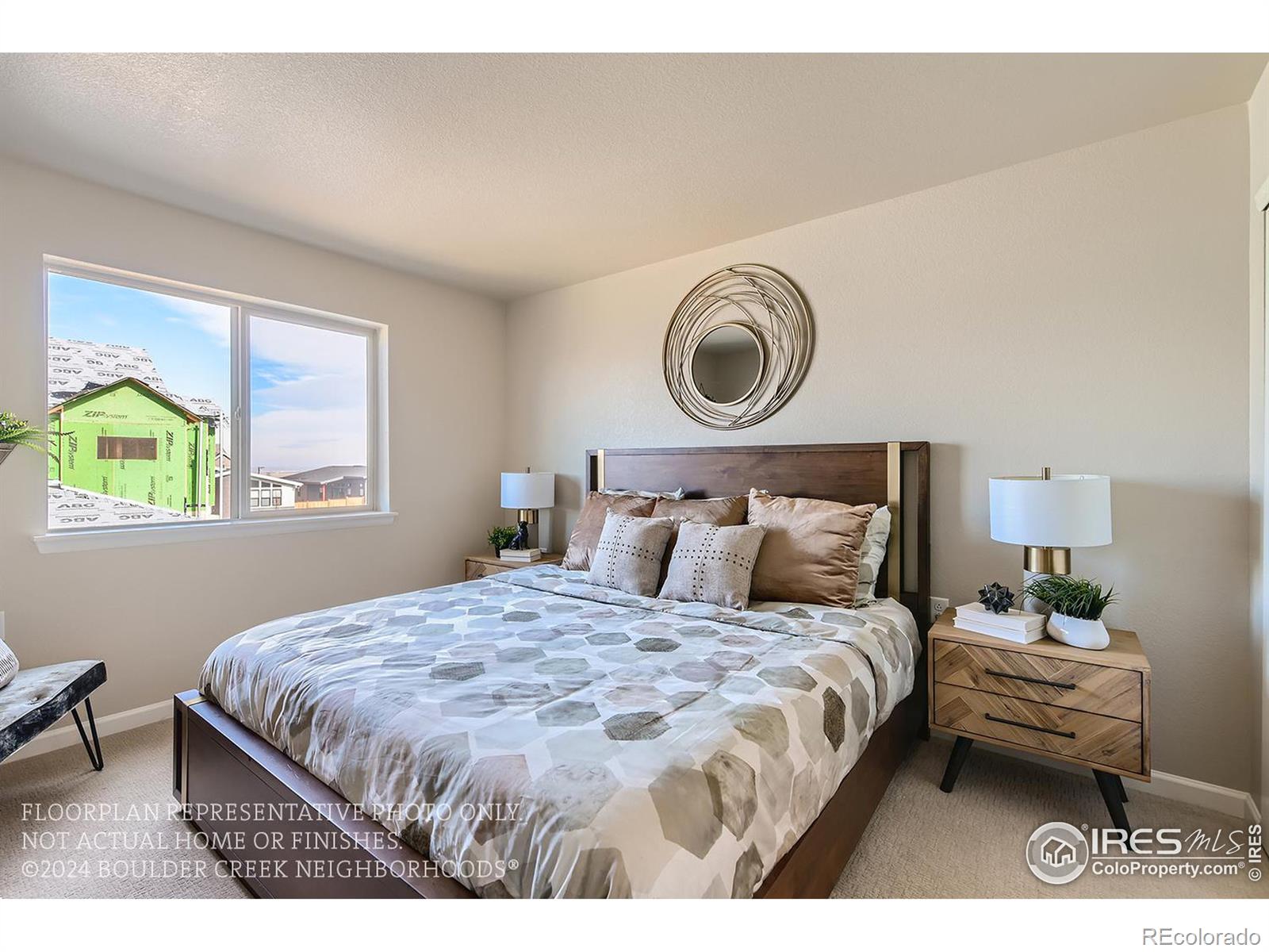 MLS Image #25 for 10221 e 62nd place,denver, Colorado