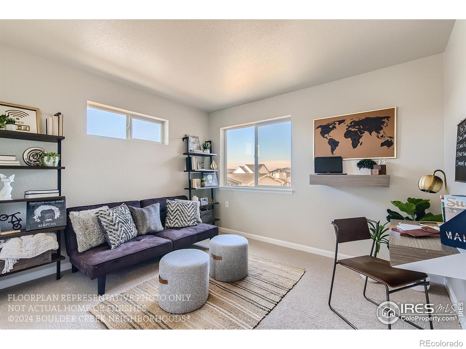 MLS Image #27 for 10221 e 62nd place,denver, Colorado