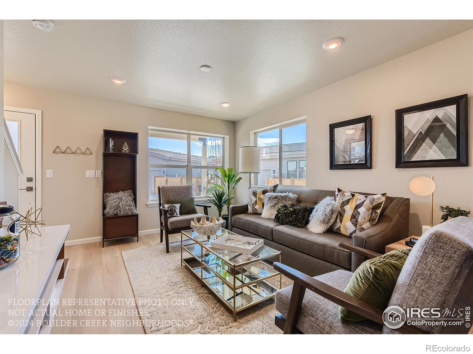 MLS Image #3 for 10221 e 62nd place,denver, Colorado