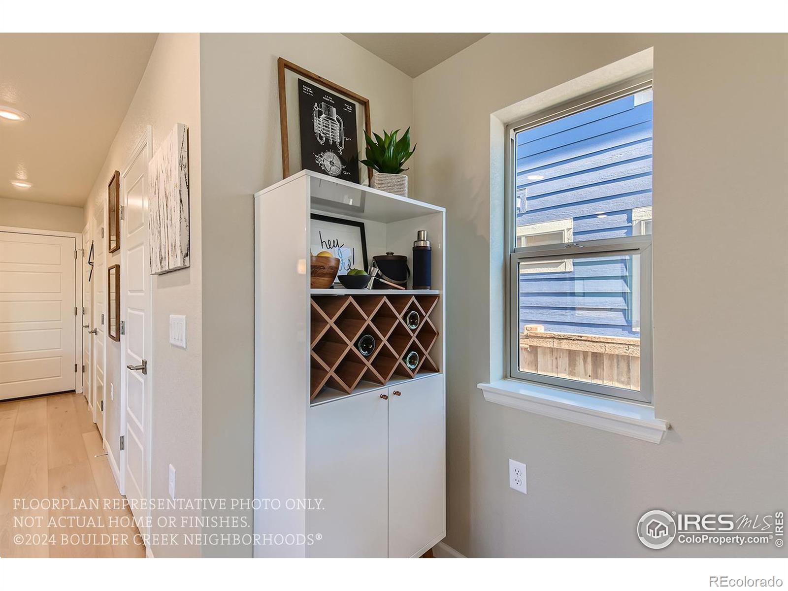 MLS Image #34 for 10221 e 62nd place,denver, Colorado