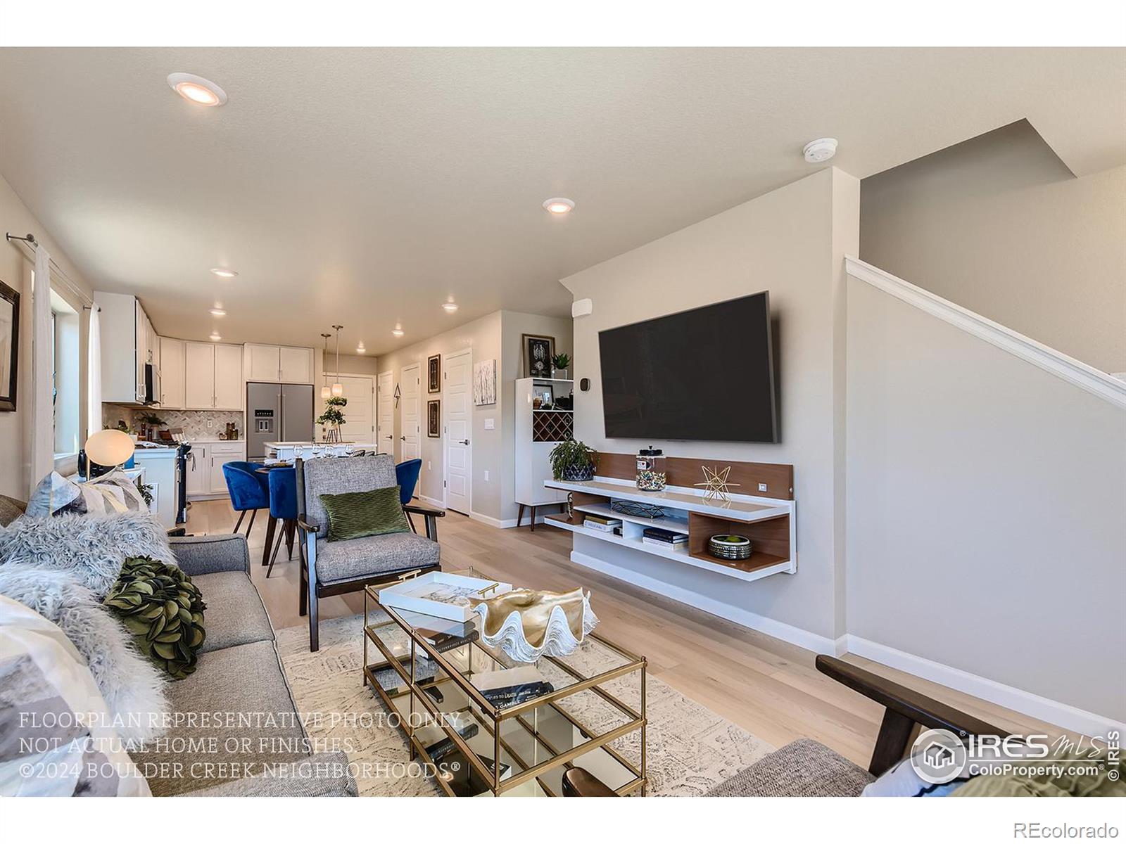 MLS Image #4 for 10221 e 62nd place,denver, Colorado