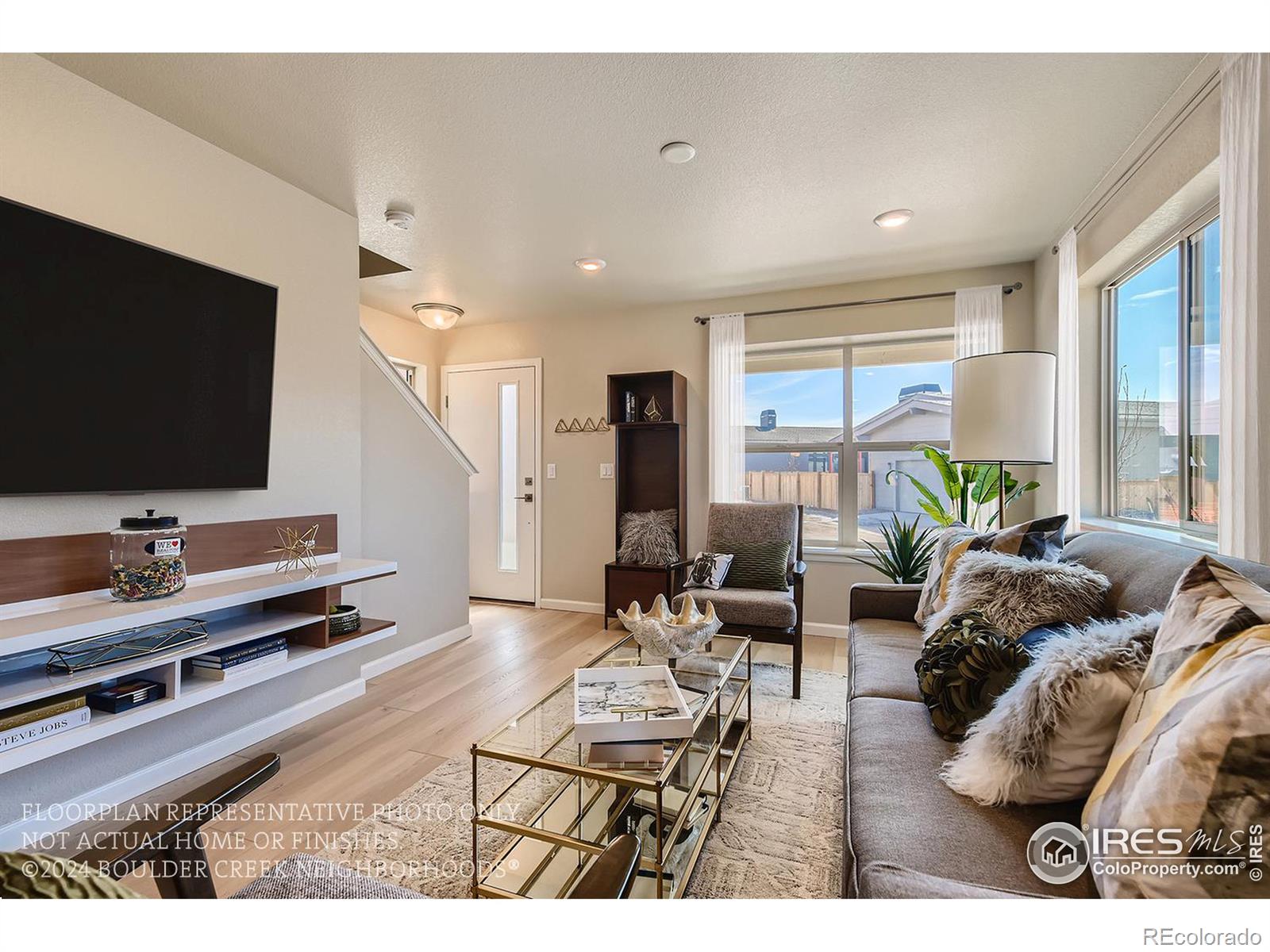 MLS Image #6 for 10221 e 62nd place,denver, Colorado