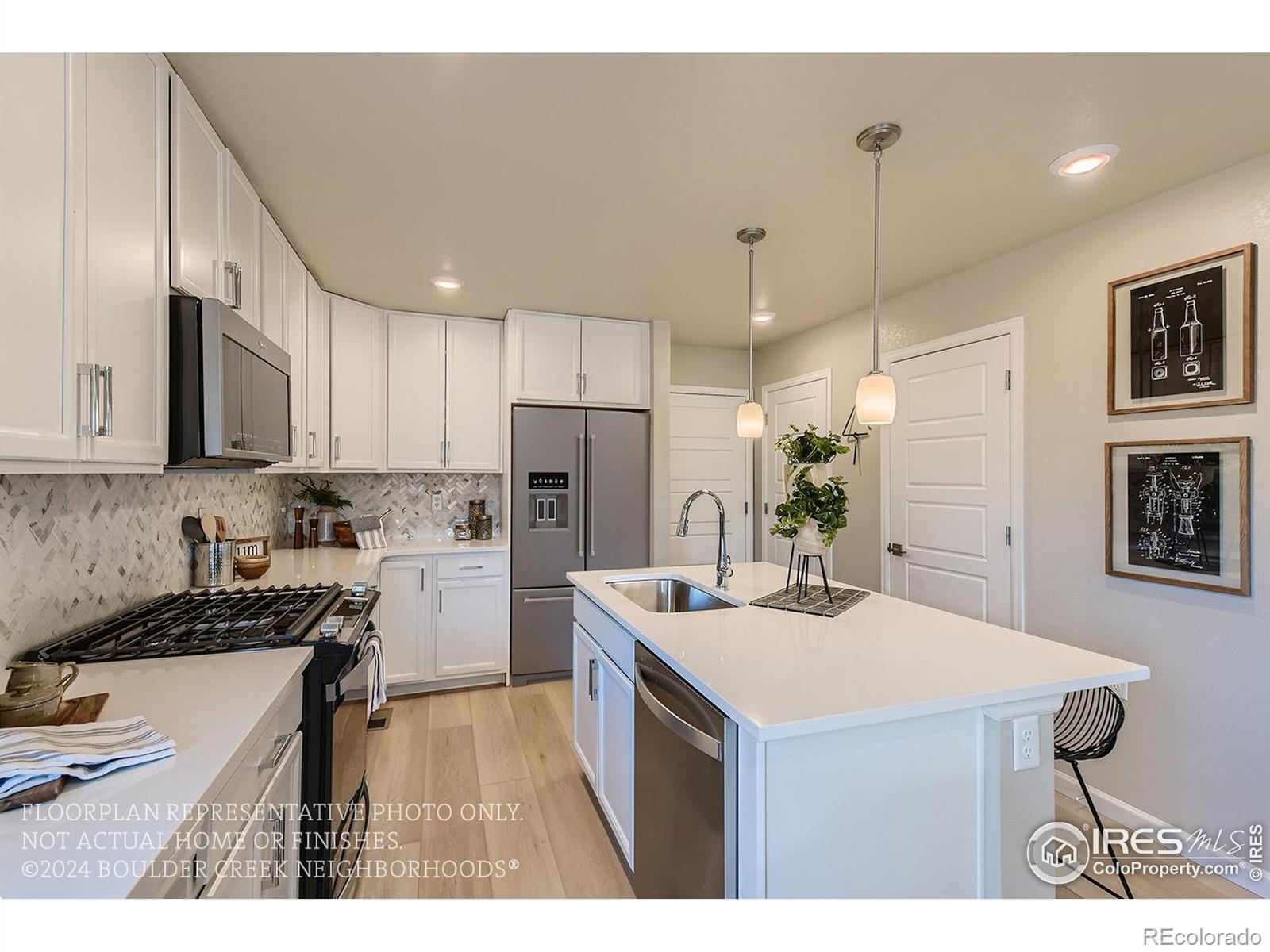 MLS Image #8 for 10221 e 62nd place,denver, Colorado