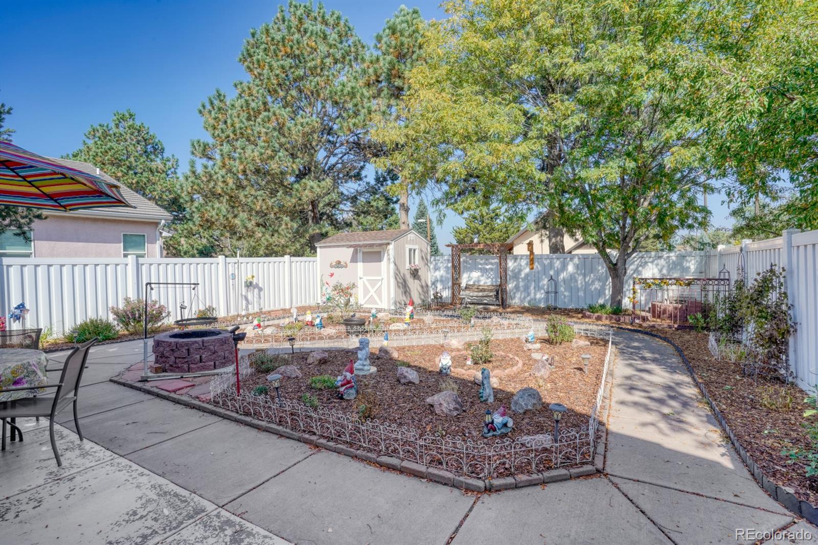 MLS Image #27 for 4280  garman drive,colorado springs, Colorado