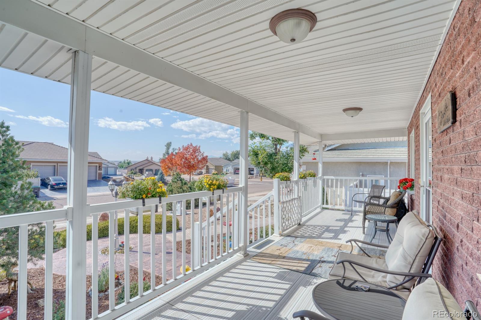 MLS Image #3 for 4280  garman drive,colorado springs, Colorado