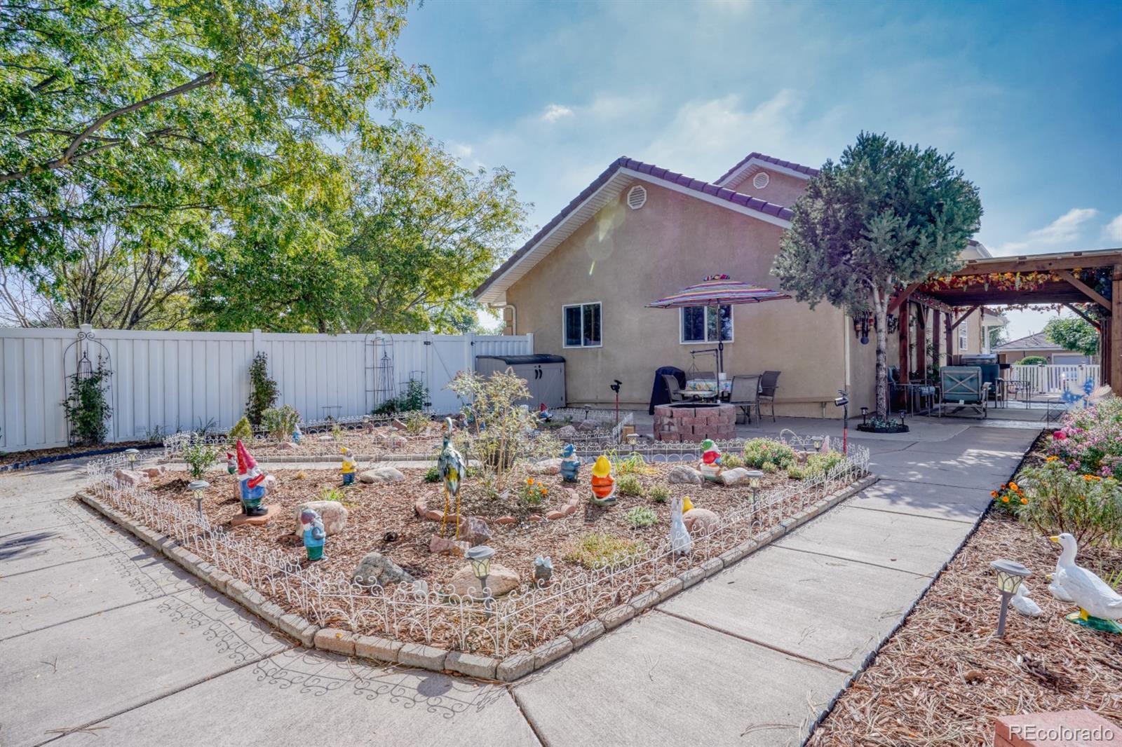 MLS Image #30 for 4280  garman drive,colorado springs, Colorado