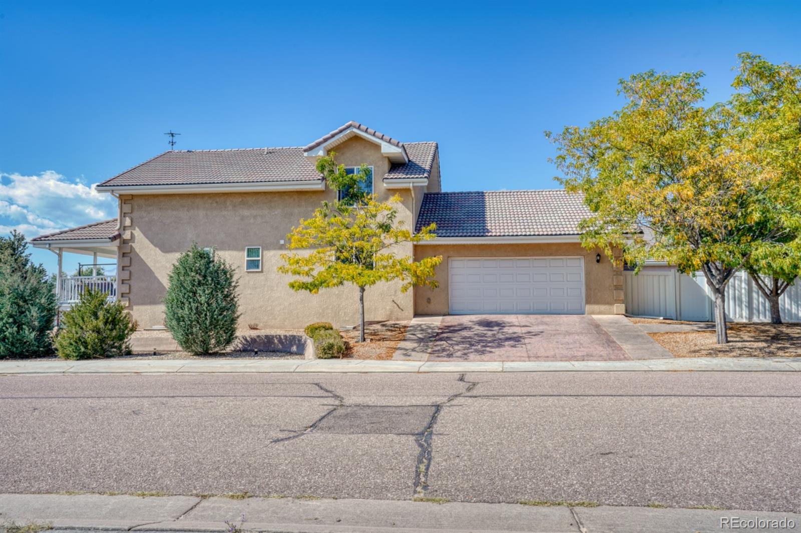 MLS Image #34 for 4280  garman drive,colorado springs, Colorado