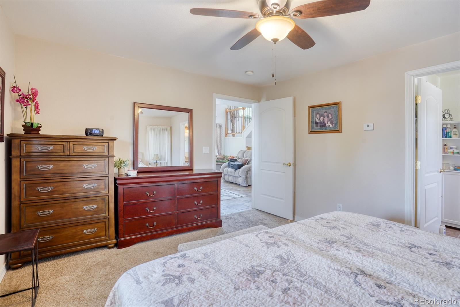 MLS Image #7 for 4280  garman drive,colorado springs, Colorado