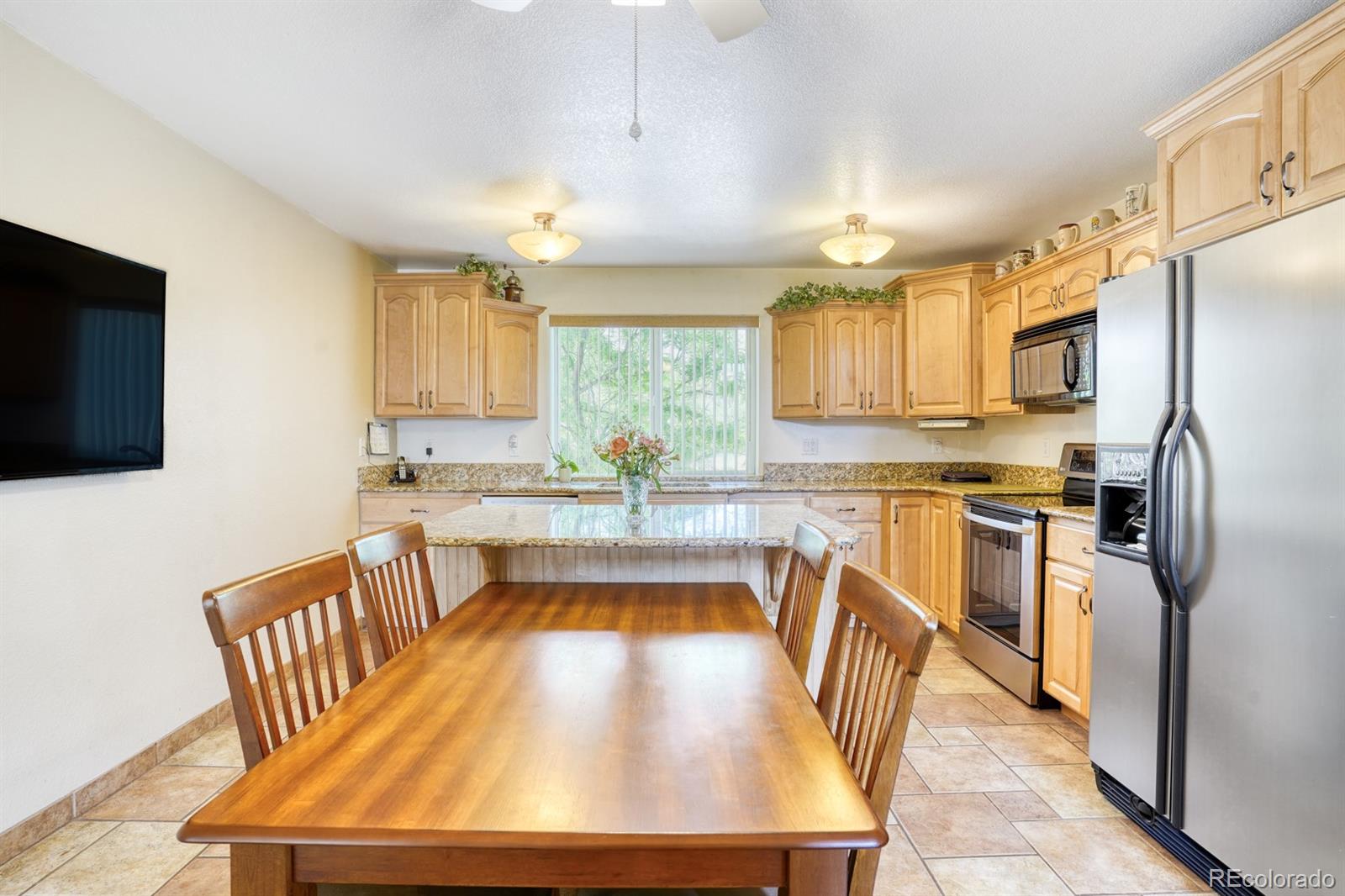 MLS Image #9 for 4280  garman drive,colorado springs, Colorado