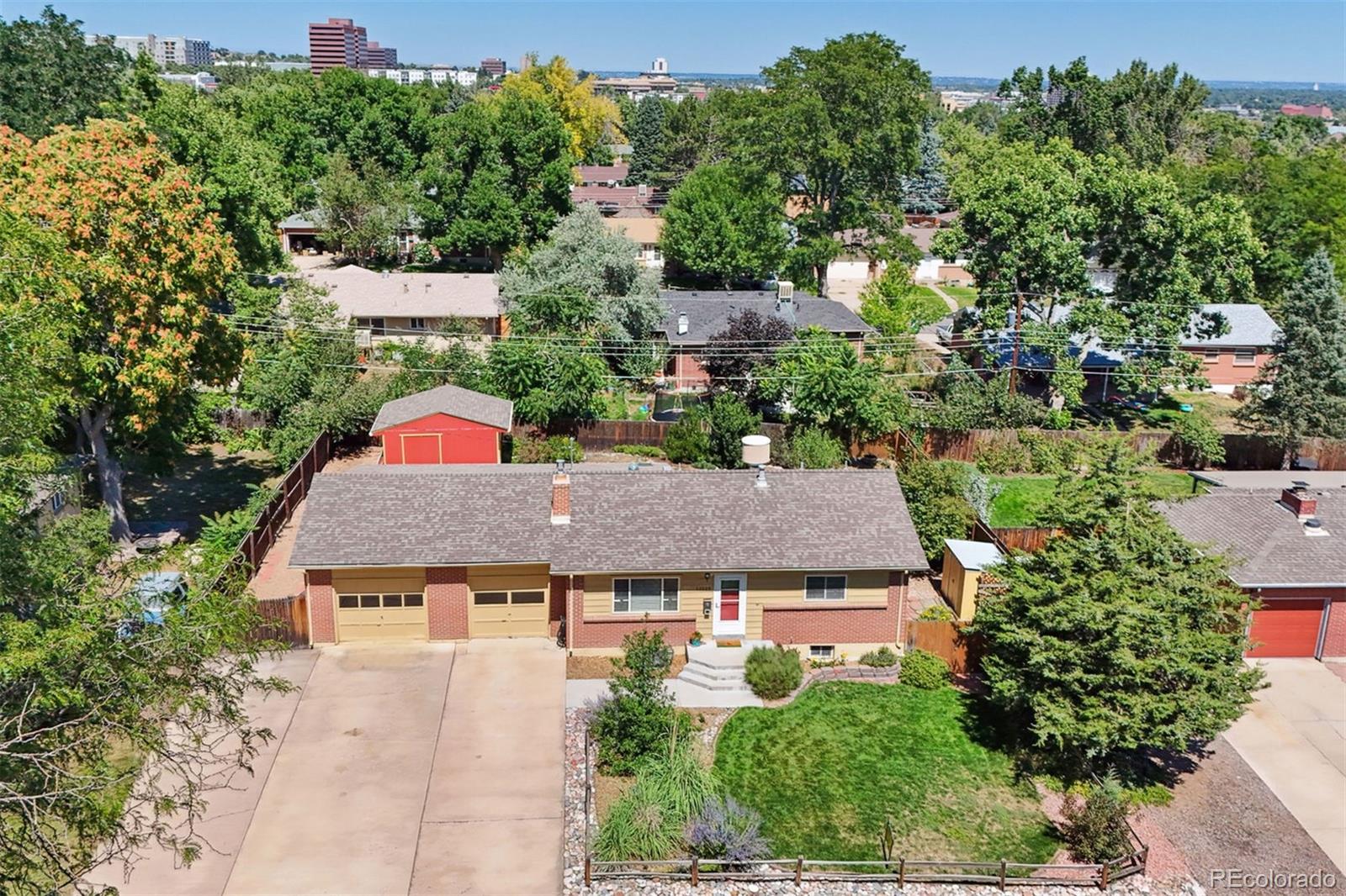 MLS Image #0 for 12029 w center avenue,lakewood, Colorado