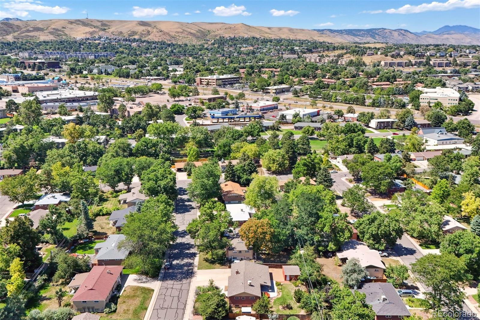 CMA Image for 12029 W Center Avenue,Lakewood, Colorado