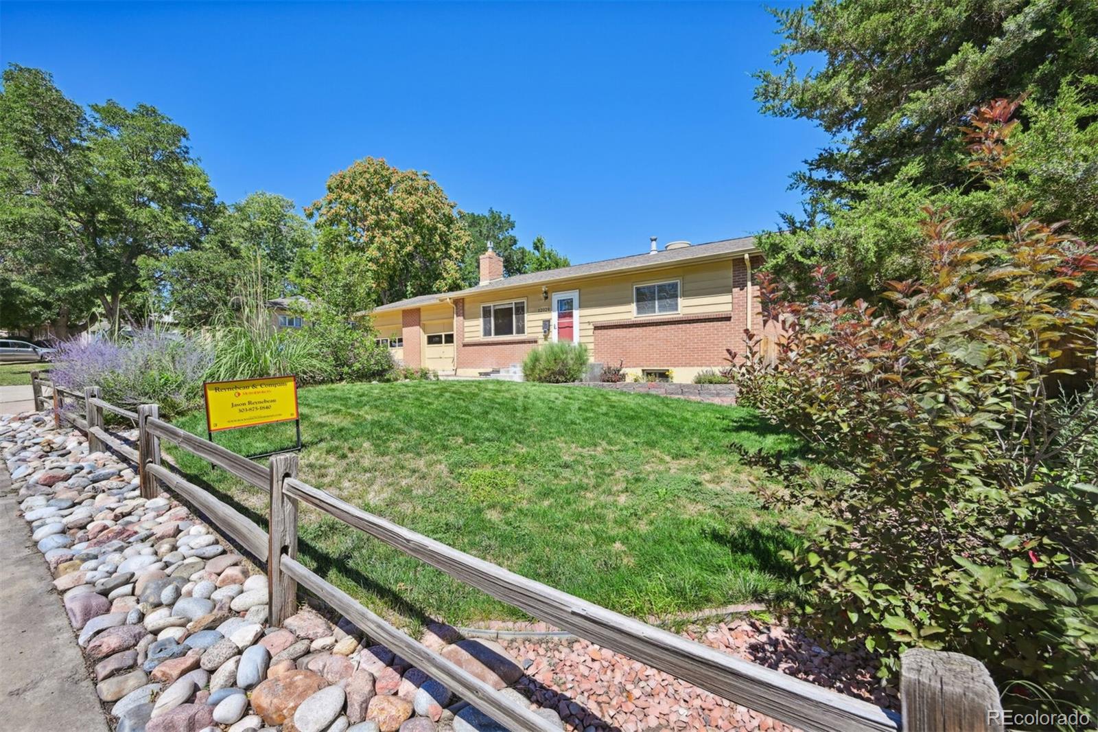 MLS Image #2 for 12029 w center avenue,lakewood, Colorado