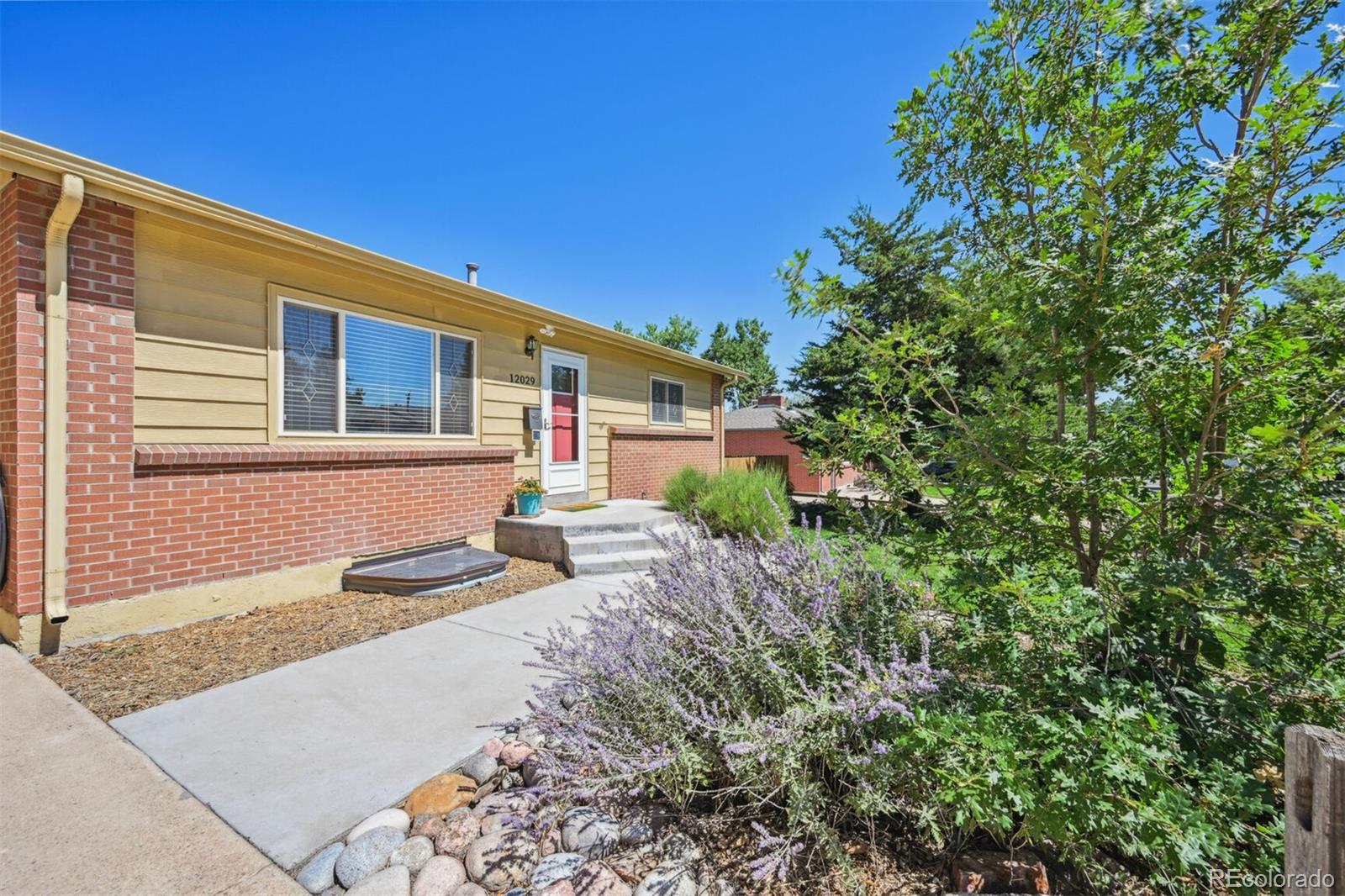 MLS Image #3 for 12029 w center avenue,lakewood, Colorado