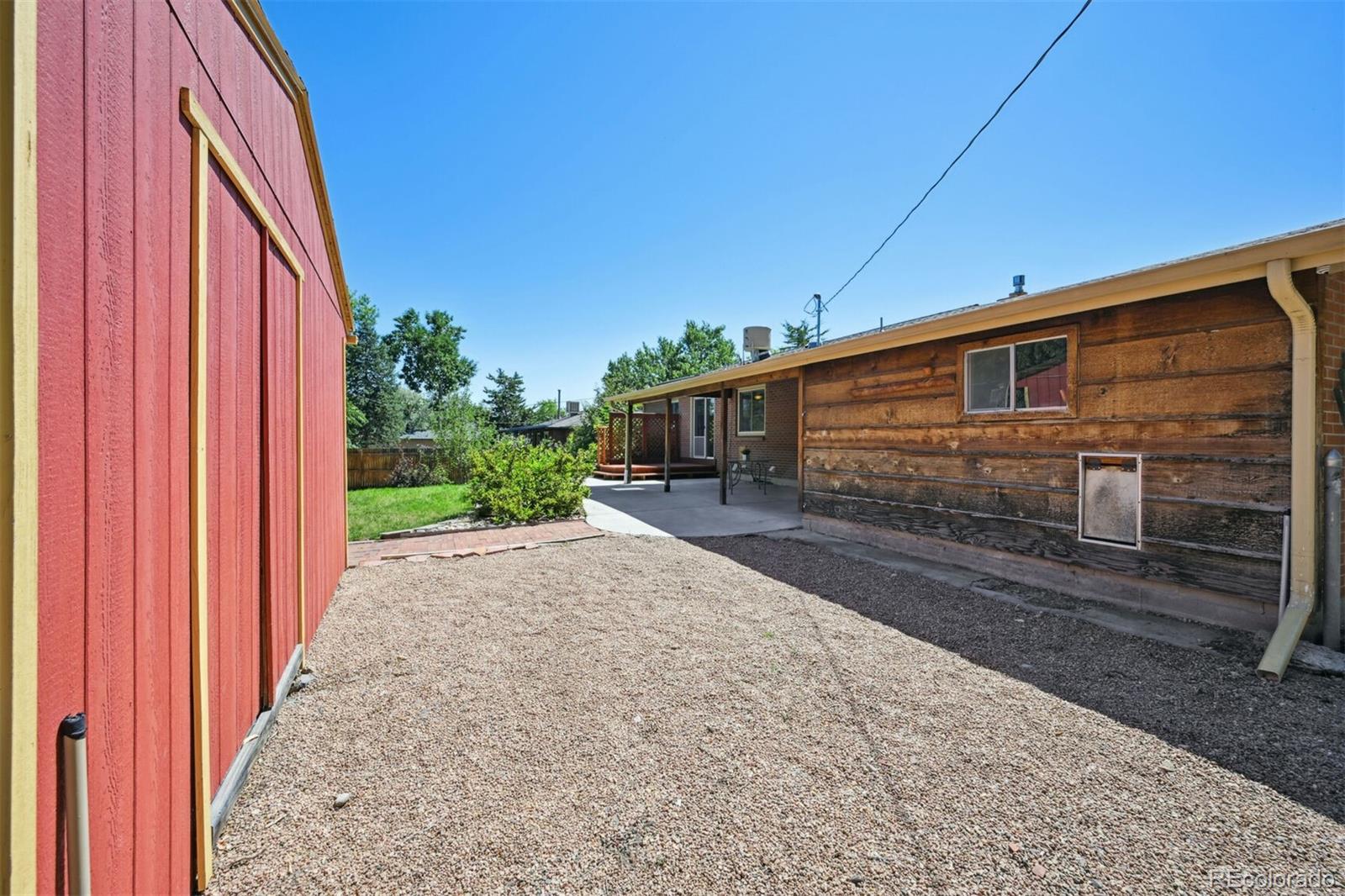 MLS Image #33 for 12029 w center avenue,lakewood, Colorado