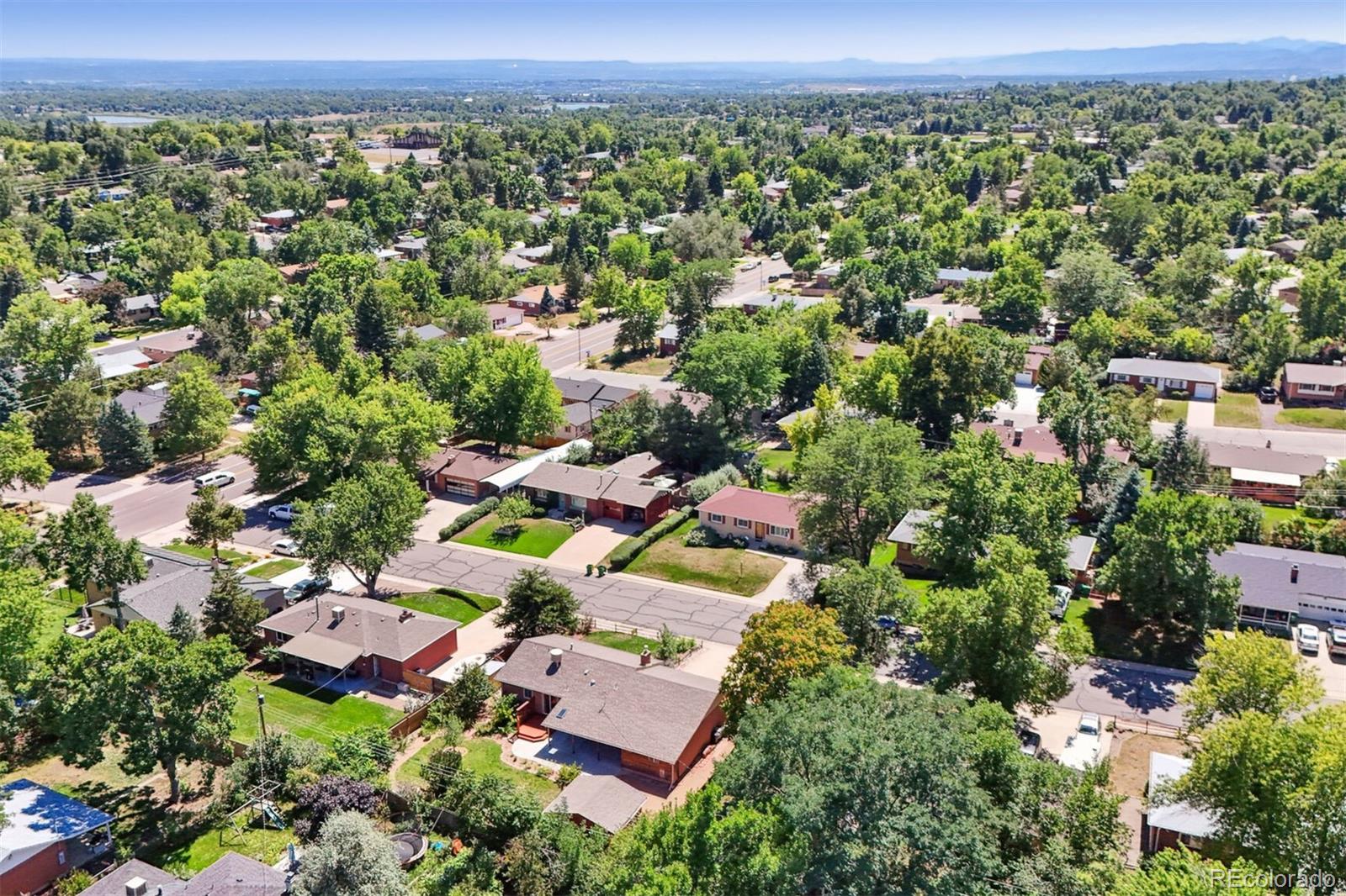 MLS Image #35 for 12029 w center avenue,lakewood, Colorado