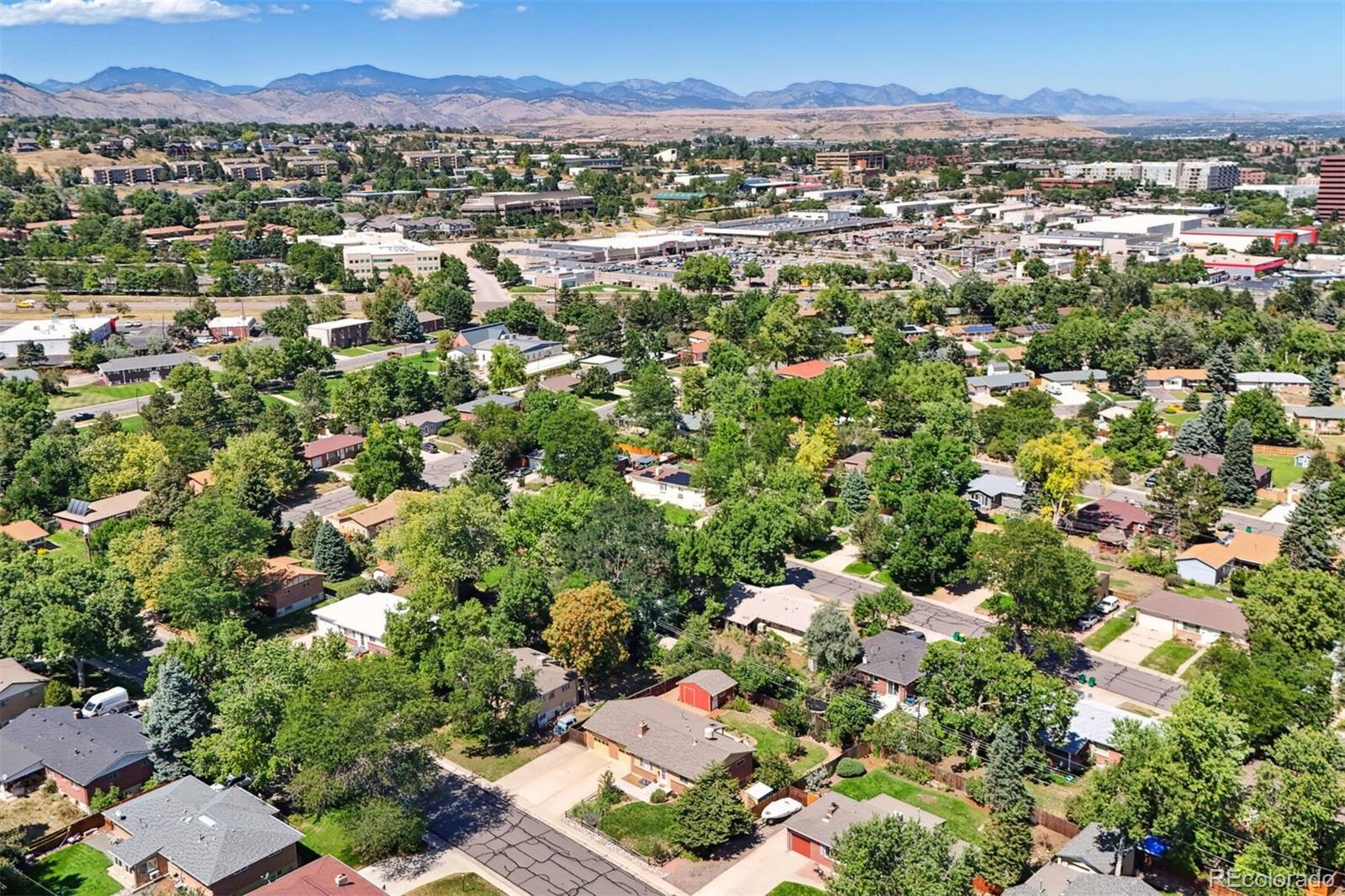 MLS Image #36 for 12029 w center avenue,lakewood, Colorado