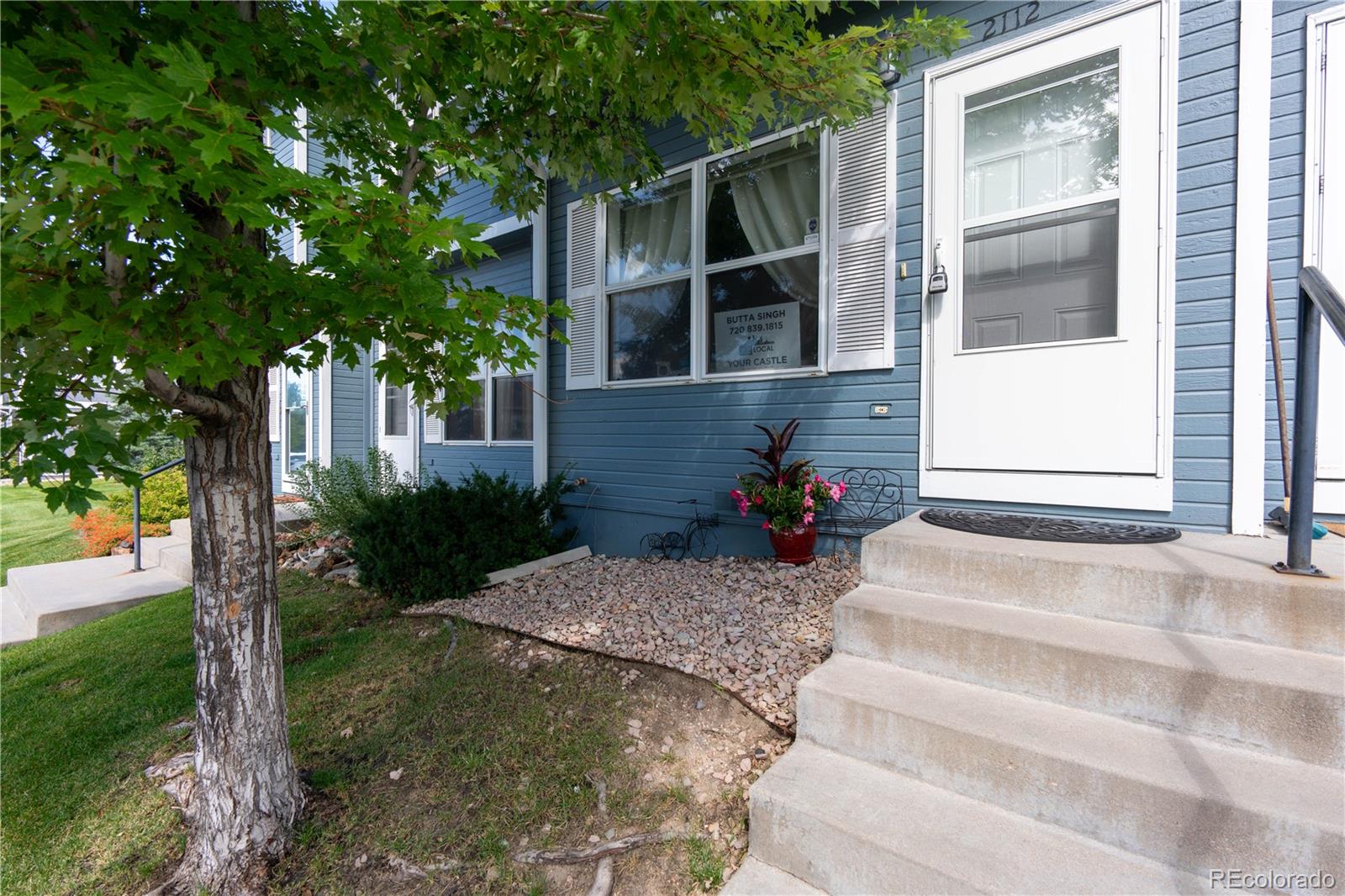 MLS Image #1 for 2112  oakcrest circle 3b,castle rock, Colorado