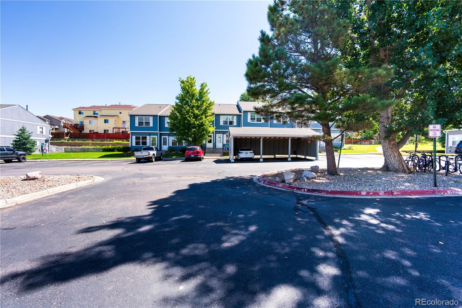 MLS Image #17 for 2112  oakcrest circle,castle rock, Colorado